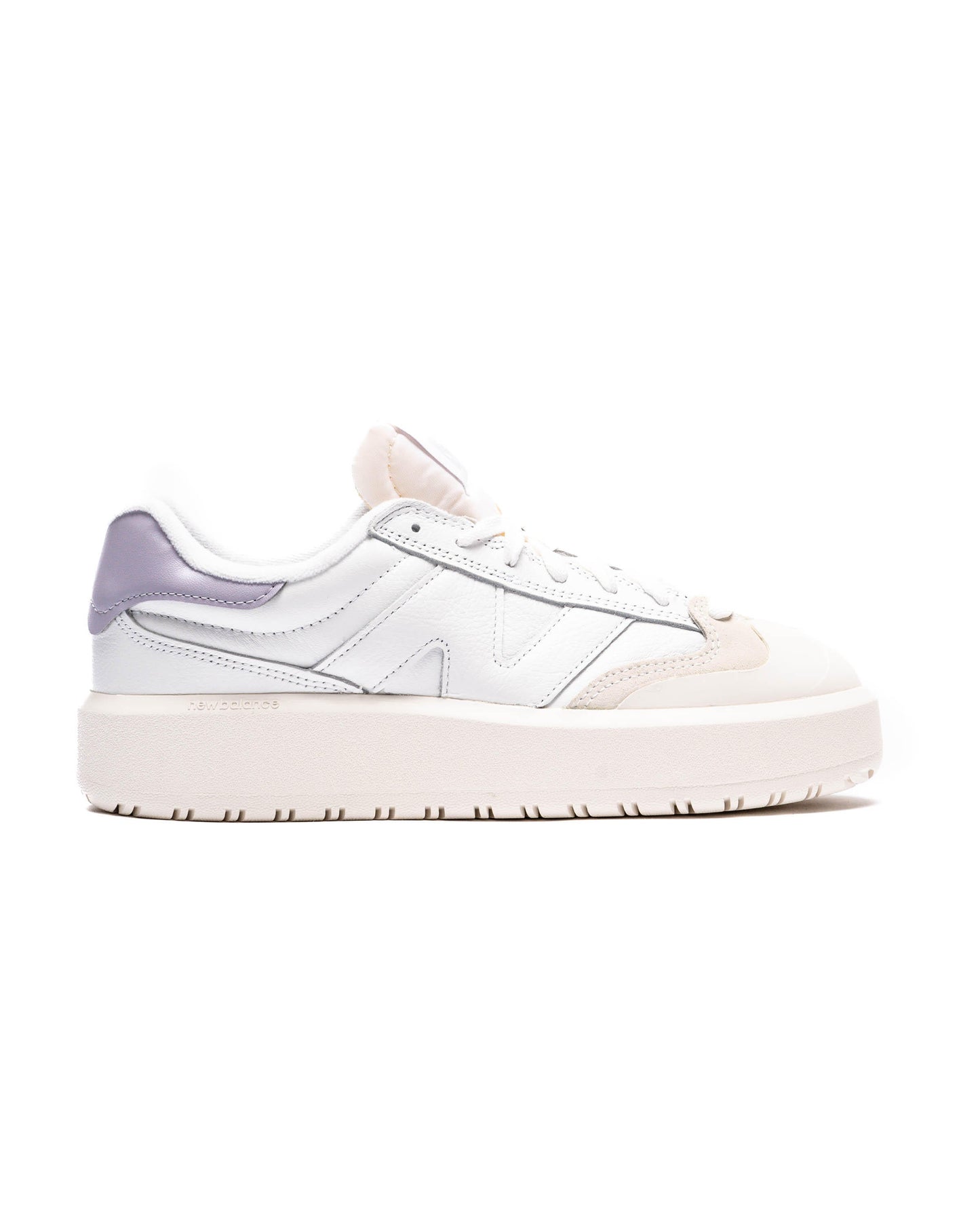 Exclusive New Balance CT 302 SL — 4 — Front View