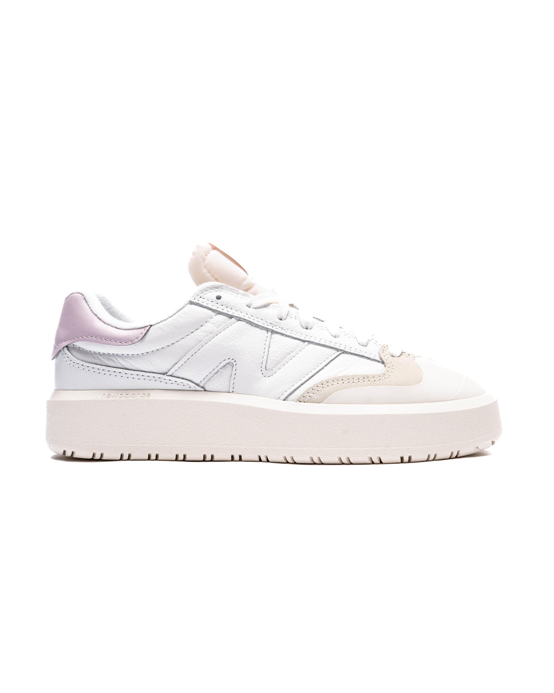 Exclusive New Balance CT 302 SP — 4 — Front View