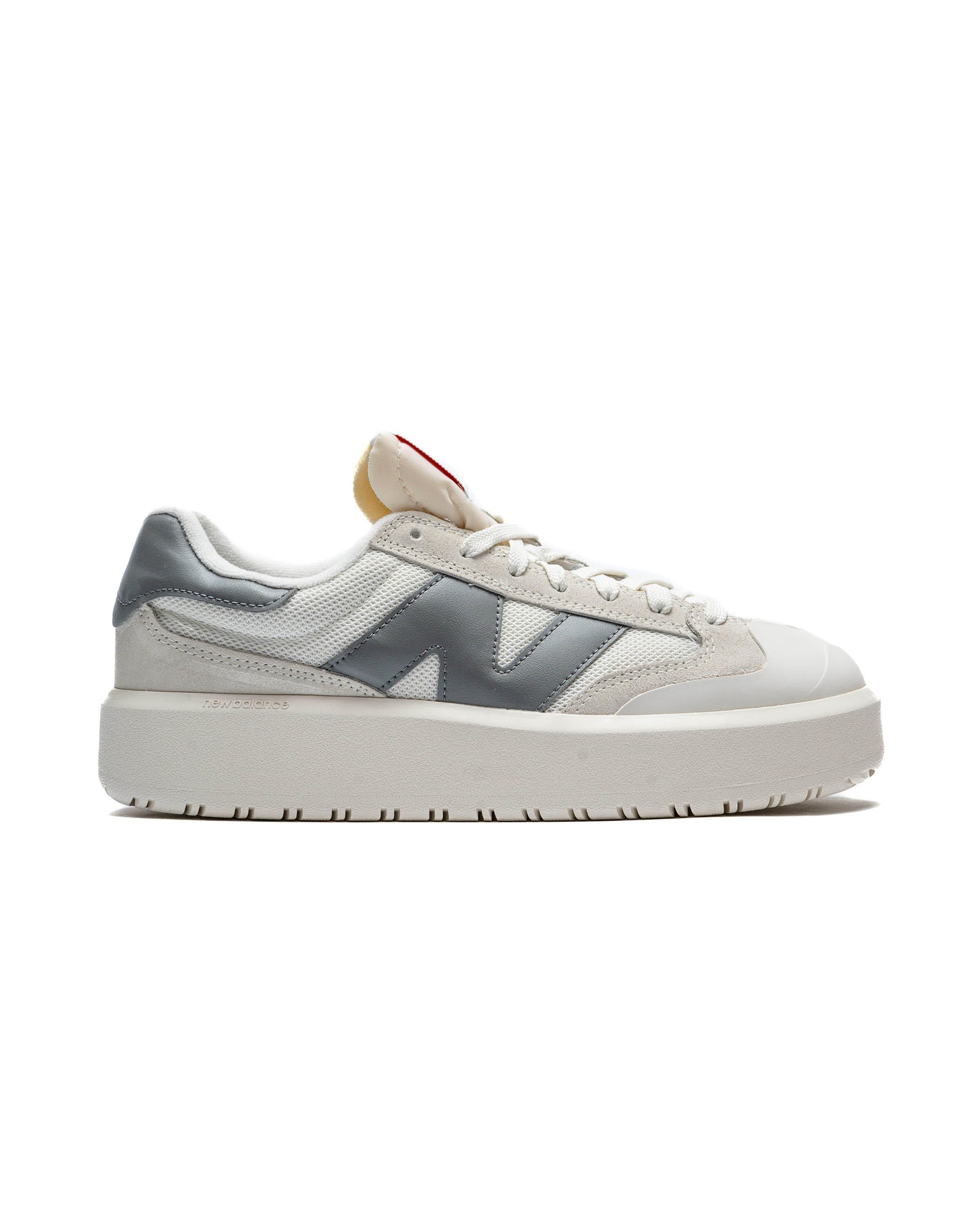 Exclusive New Balance CT302RS — 4 — Front View