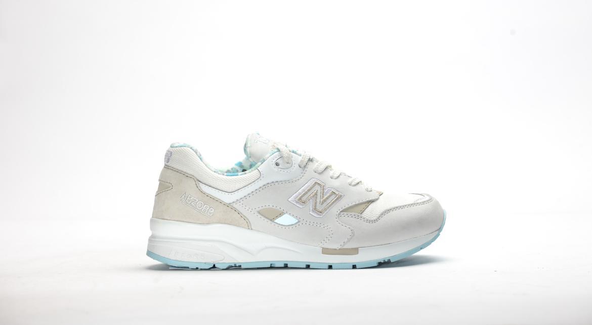 Exclusive New Balance CW 1600 WB — 3 — Front View
