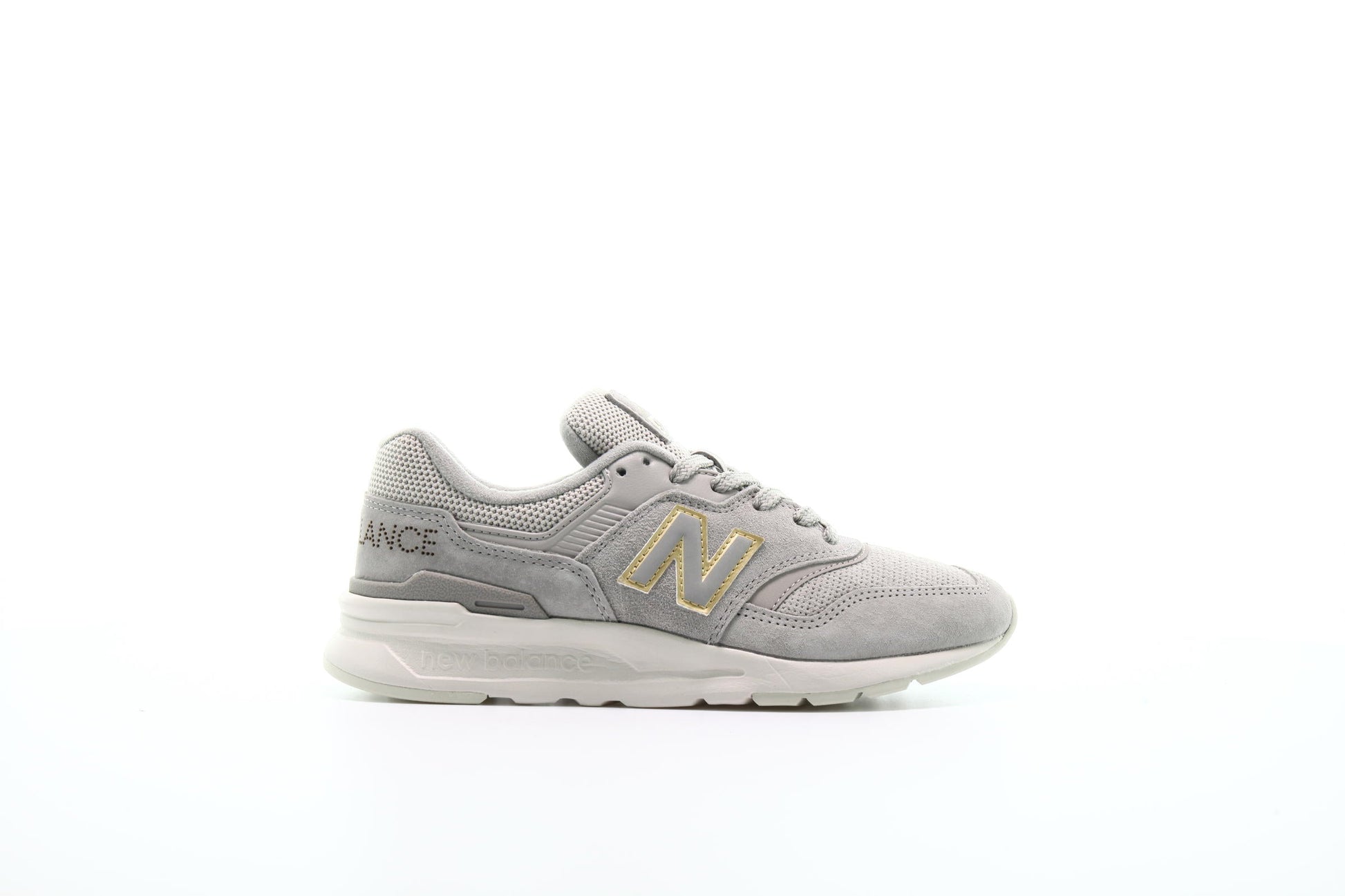 Exclusive New Balance CW 997 HCL — 3 — Front View