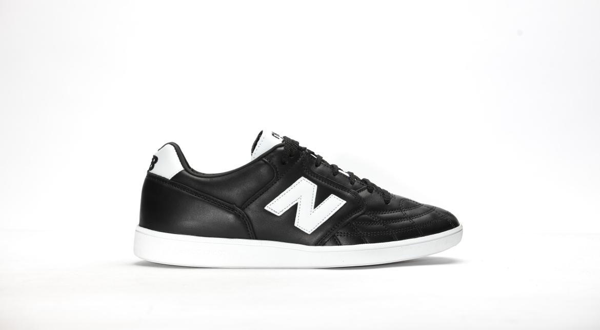 Exclusive New Balance EPIC TRFB — 4 — Front View