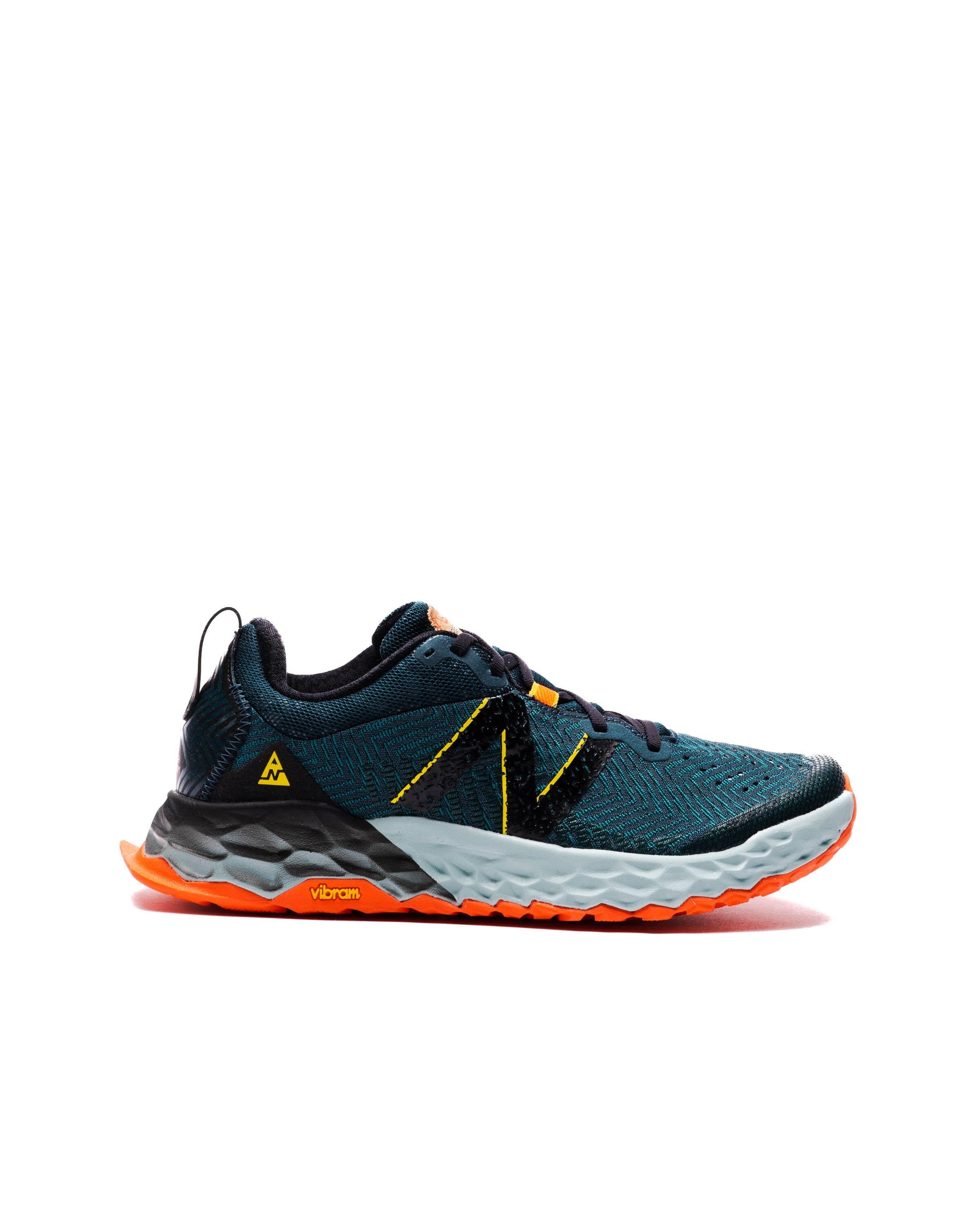 Exclusive New Balance Fresh Foam Hierro V6 — 4 — Front View