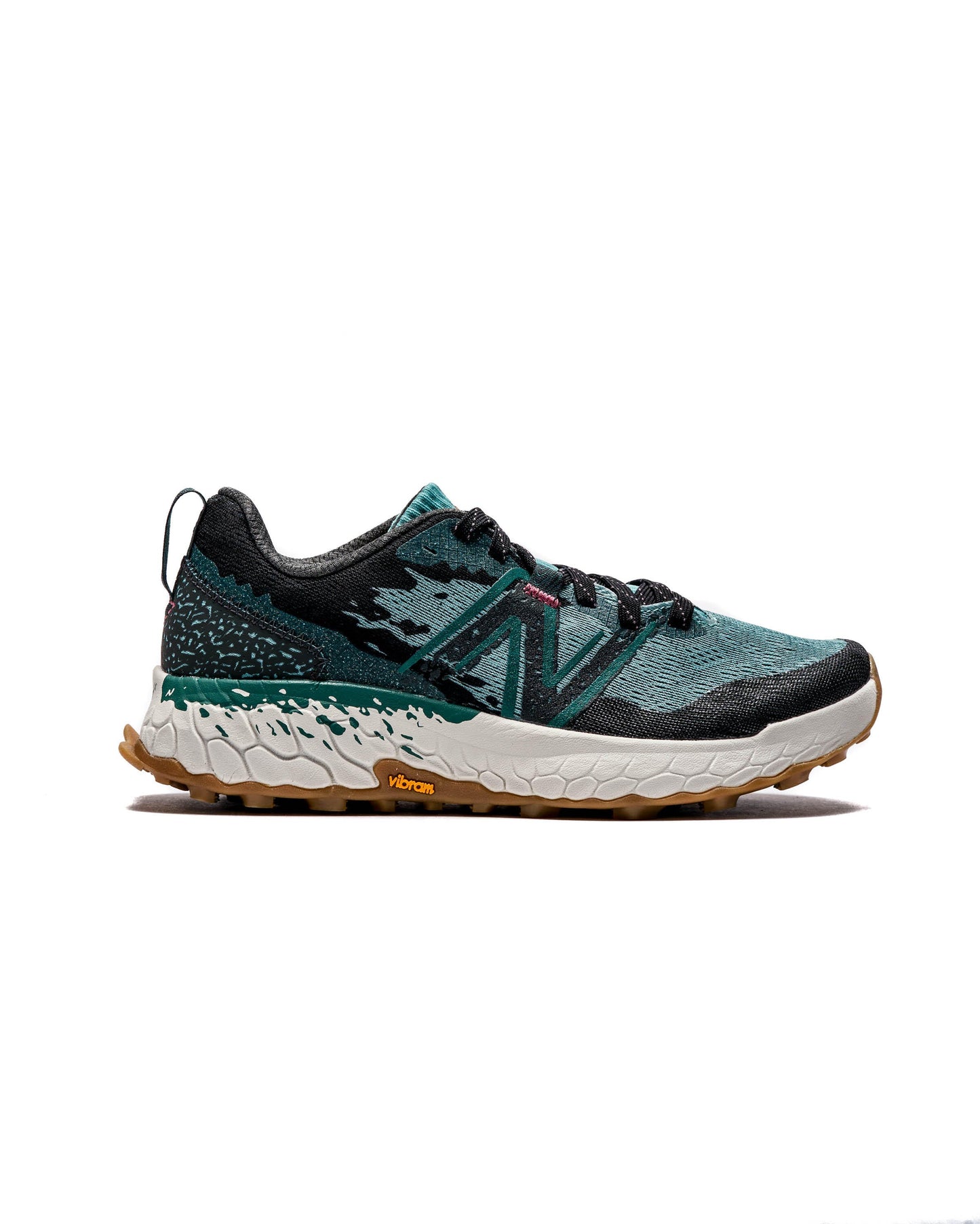 Exclusive New Balance Fresh Foam X Hierro R7 — 4 — Front View