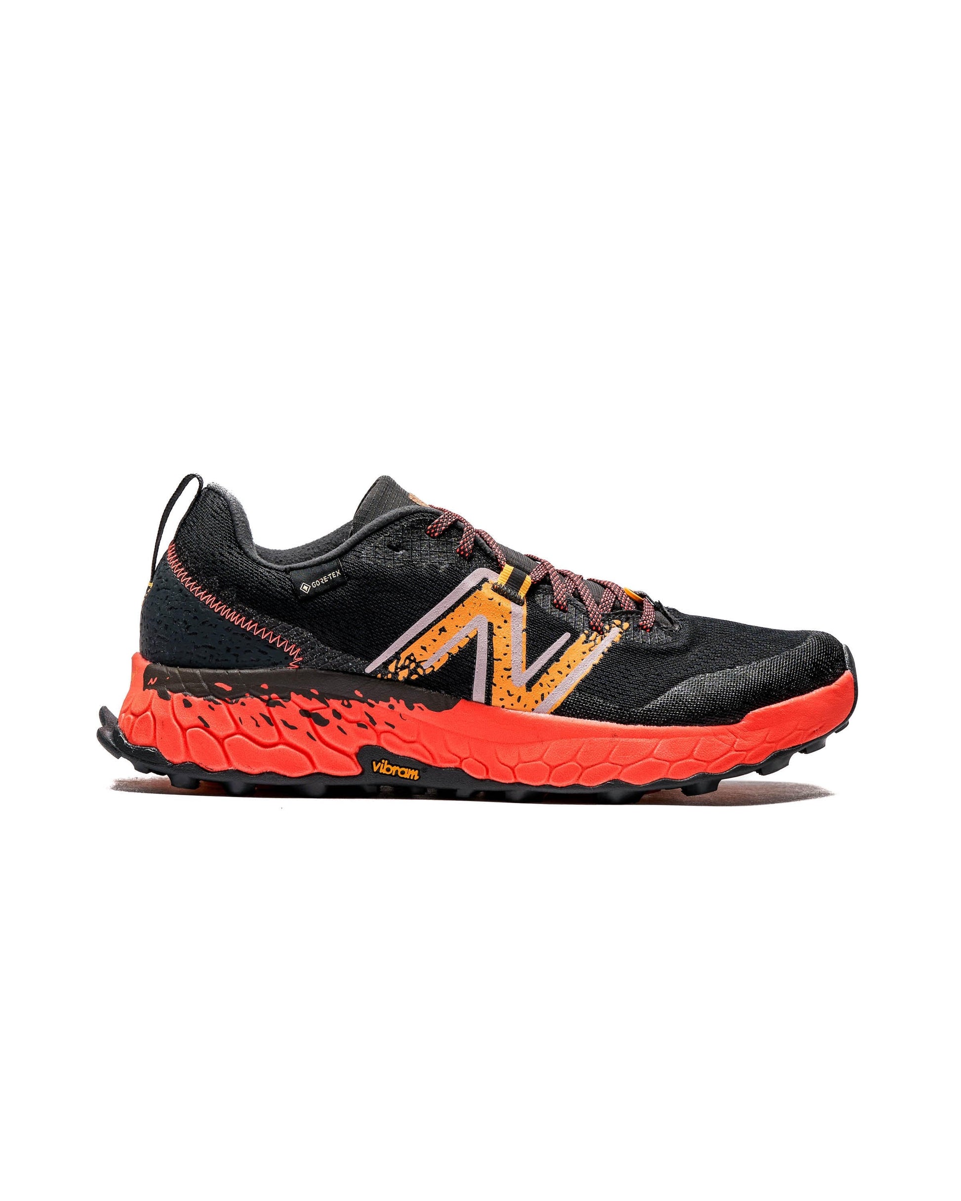 Exclusive New Balance Fresh Foam X Hierro X7 — 4 — Front View