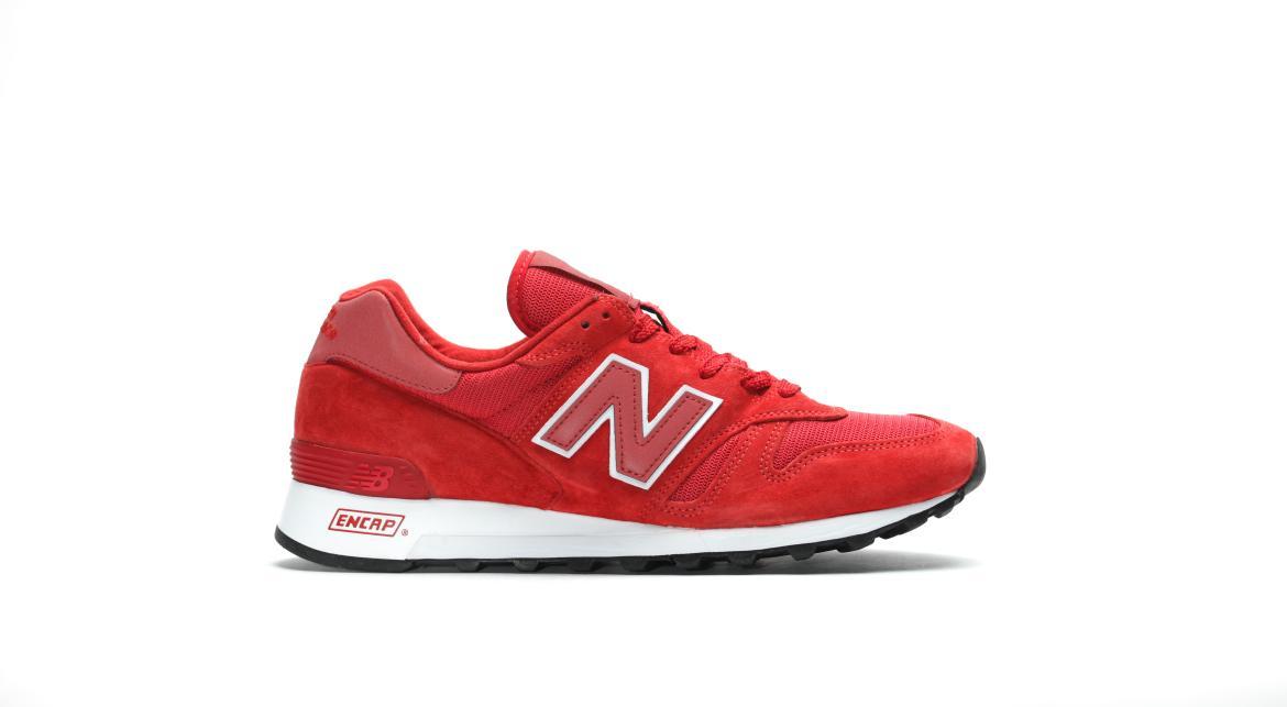 Exclusive New Balance M 1300 CSU — 4 — Front View