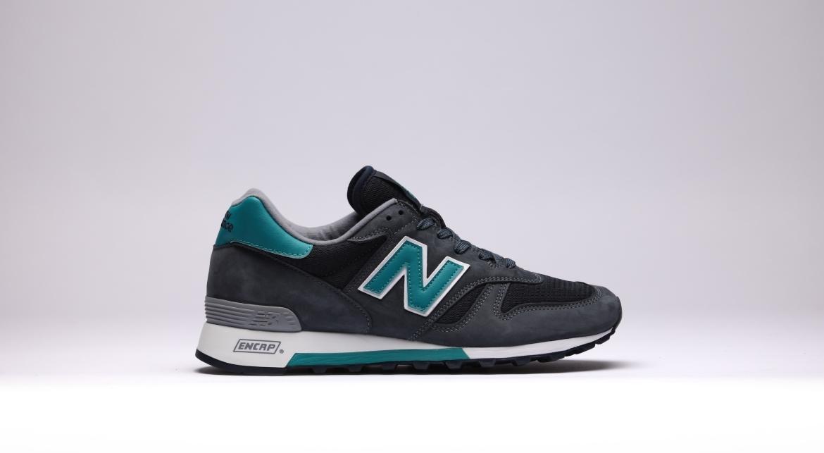 Exclusive New Balance M 1300 MD — 4 — Front View