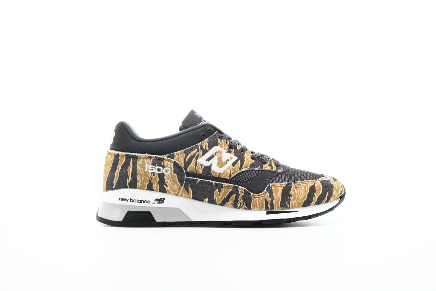 Exclusive New Balance M 1500 D SMU PRT "Multicolor" — 4 — Front View