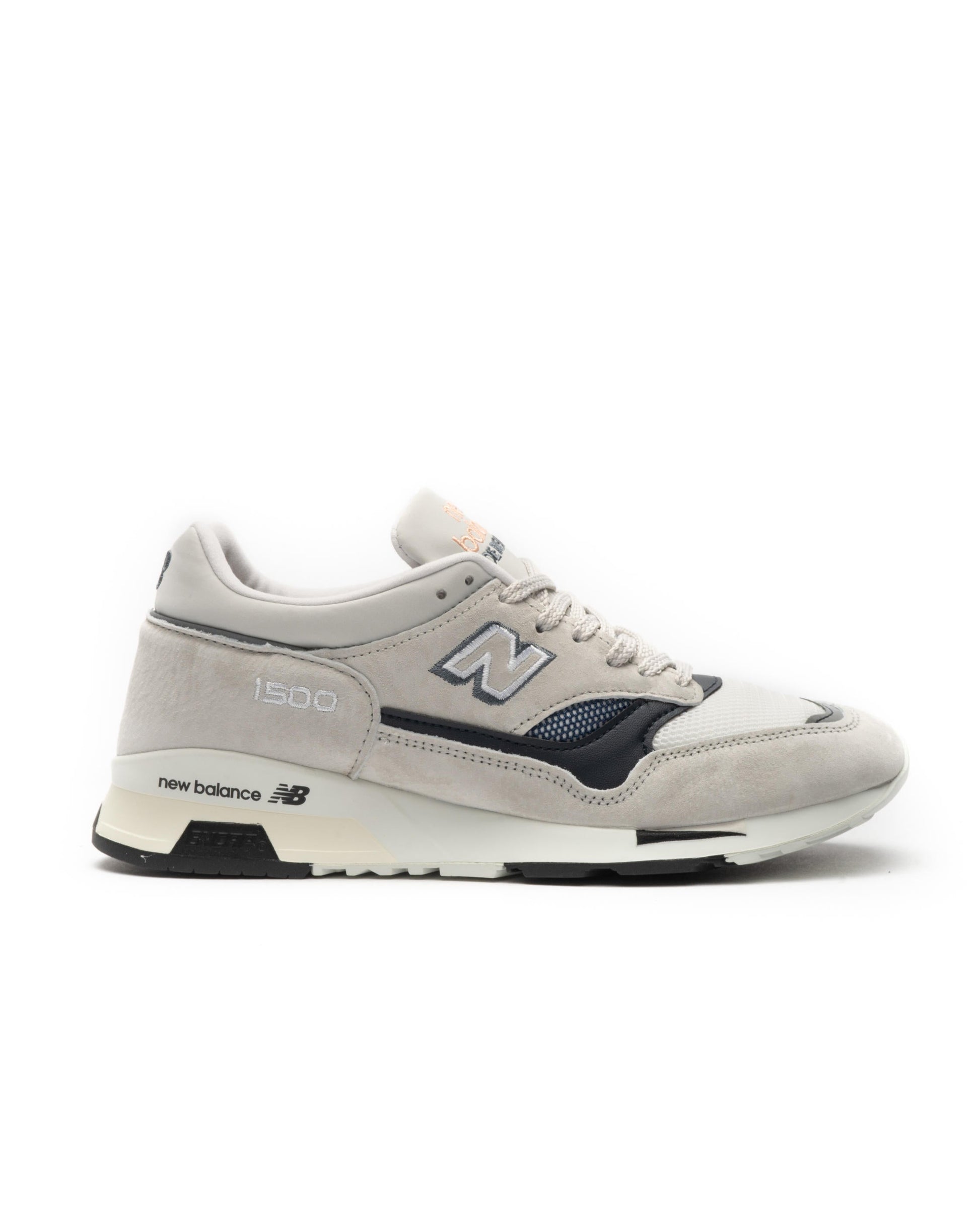 Exclusive New Balance M 1500 GWK — 4 — Front View