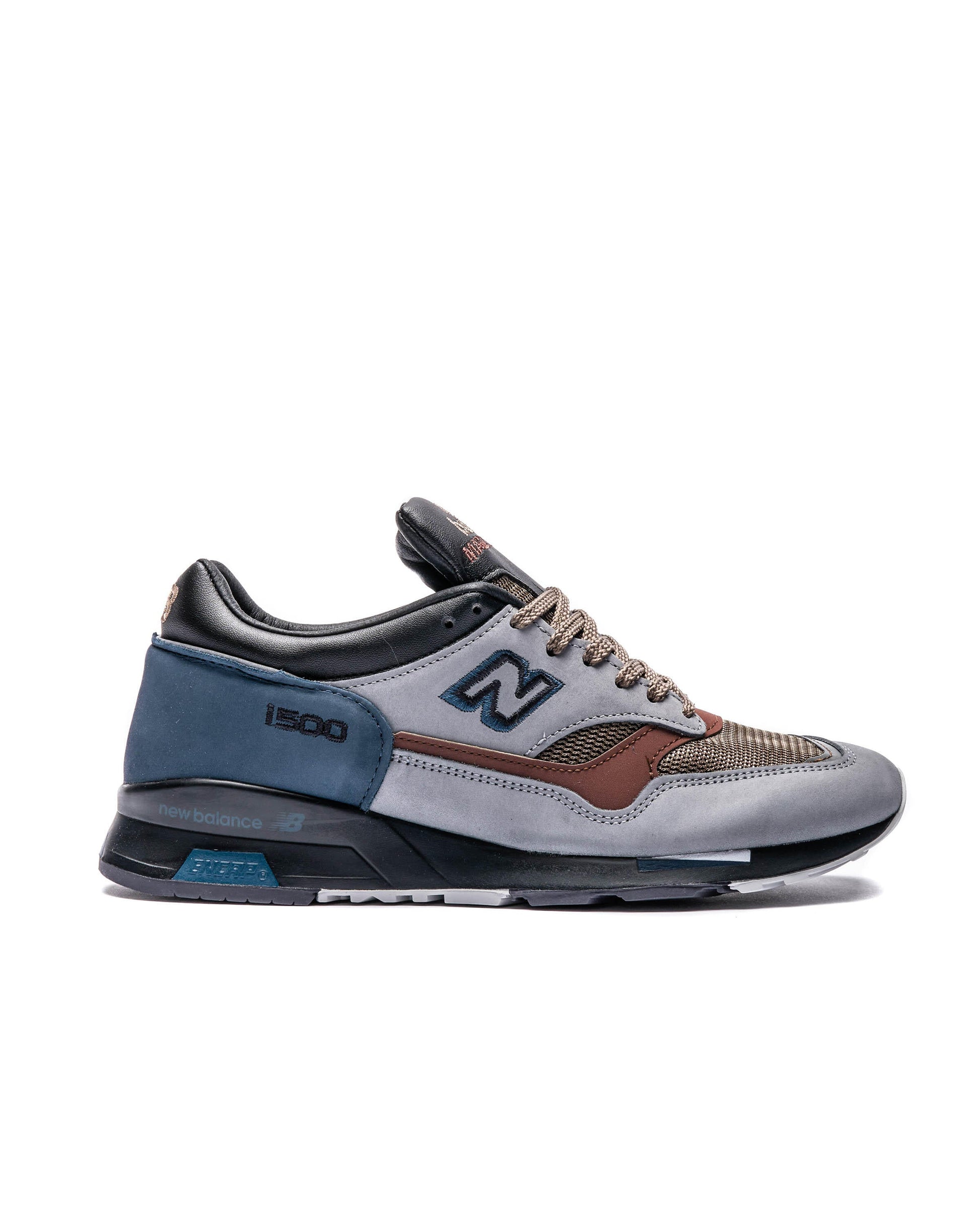 Exclusive New Balance M 1500 INV — 4 — Front View