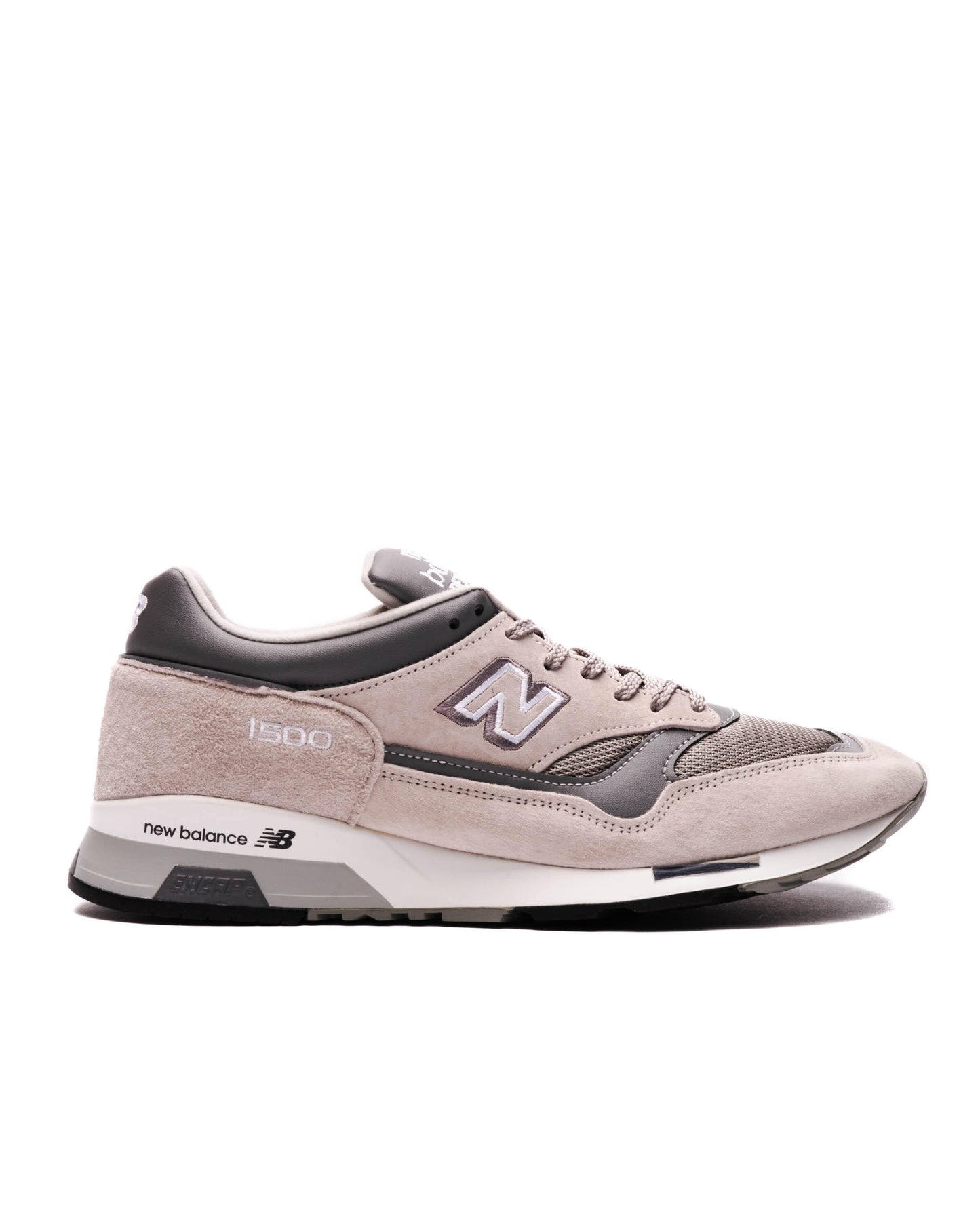 Exclusive New Balance M 1500 PGL — 4 — Front View
