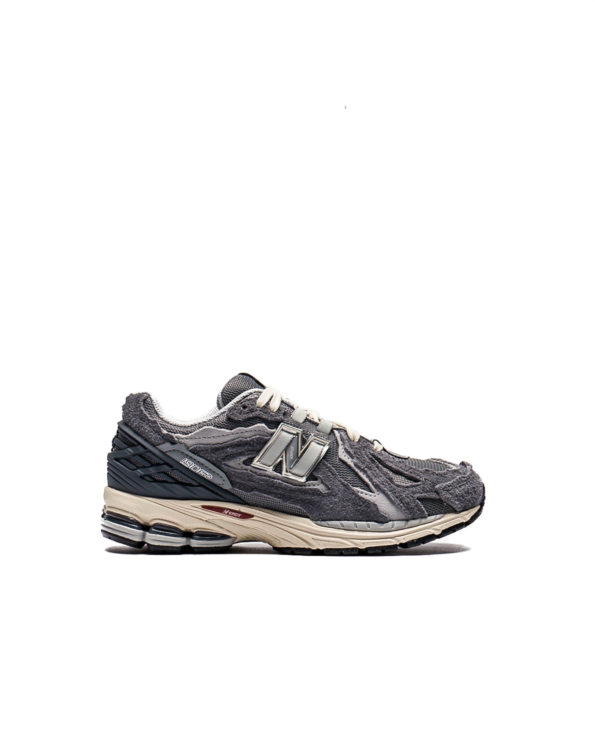 Exclusive New Balance M 1906 DA — 4 — Front View