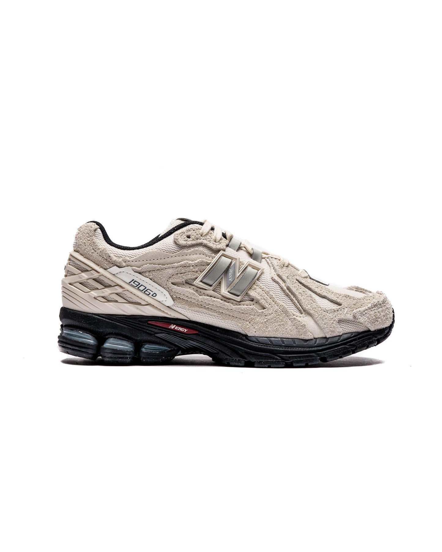 Exclusive New Balance M 1906 DB — 4 — Front View
