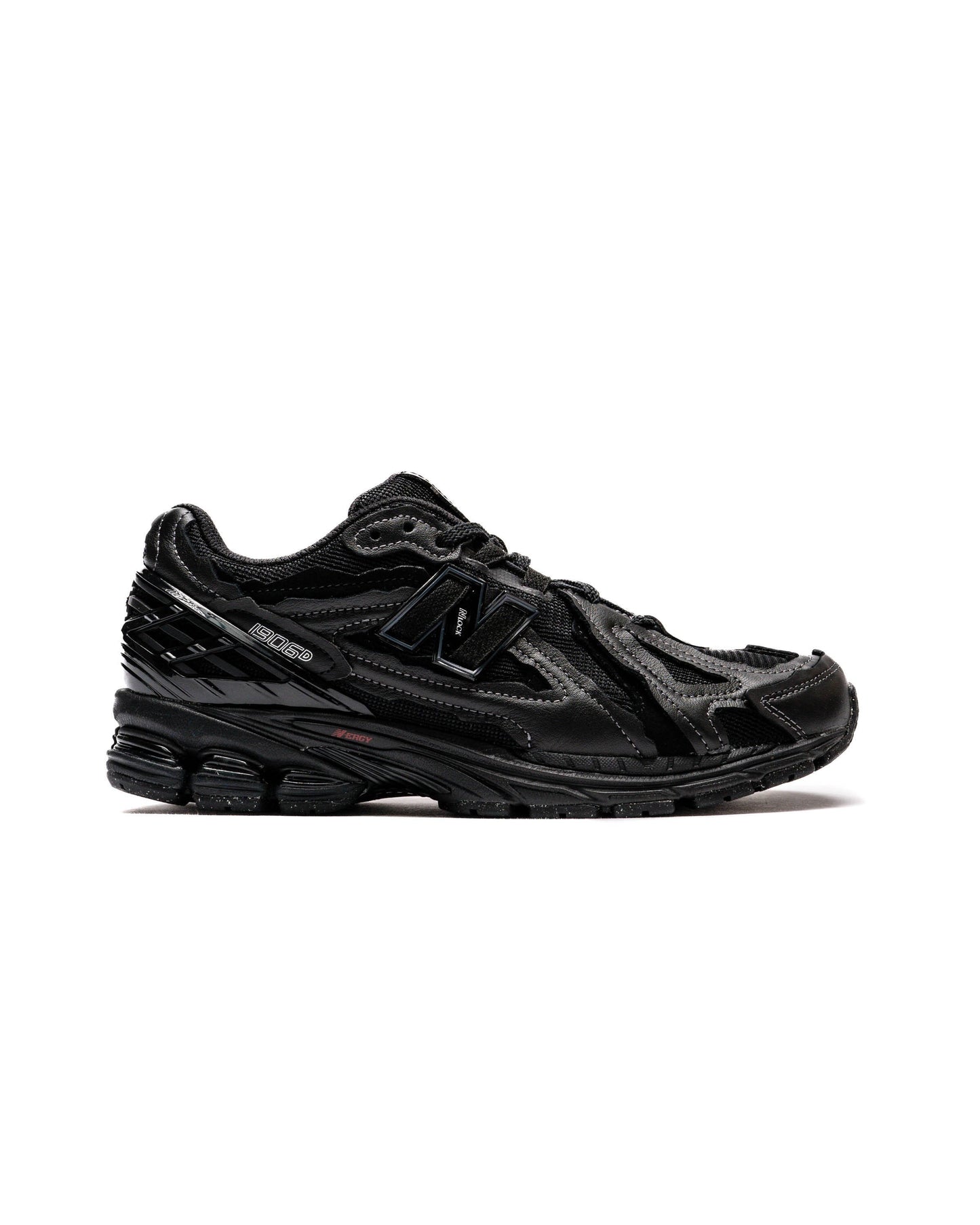 Exclusive New Balance M 1906 DF — 4 — Front View
