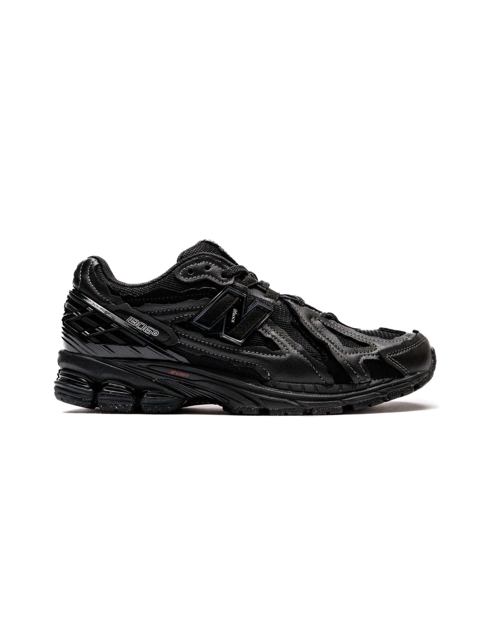 Exclusive New Balance M 1906 DF — 4 — Front View