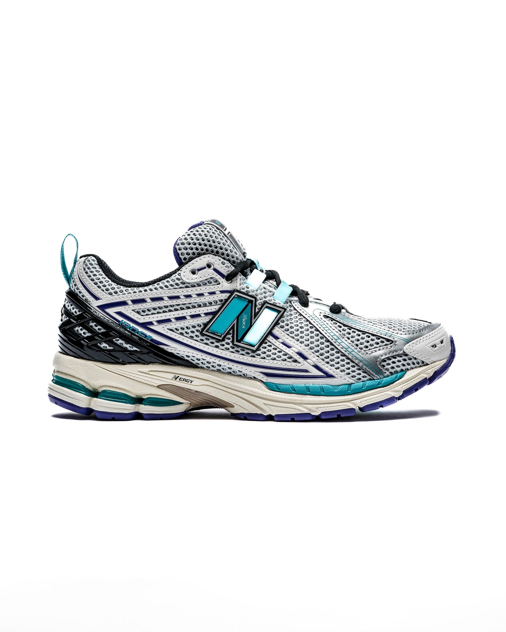 Exclusive New Balance M 1906 RCF 'Hornets' — 4 — Front View