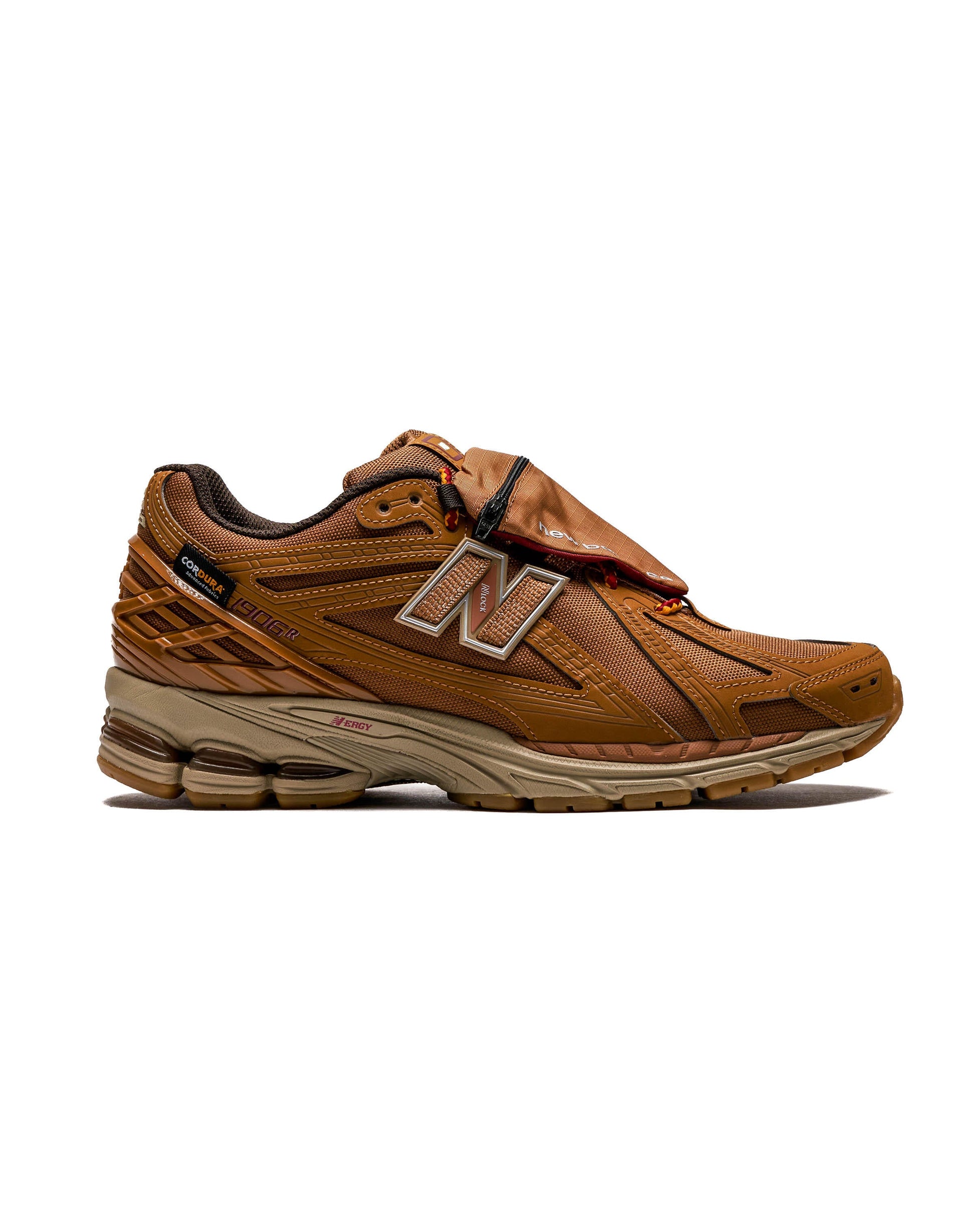 Exclusive New Balance M 1906 ROB — 4 — Front View