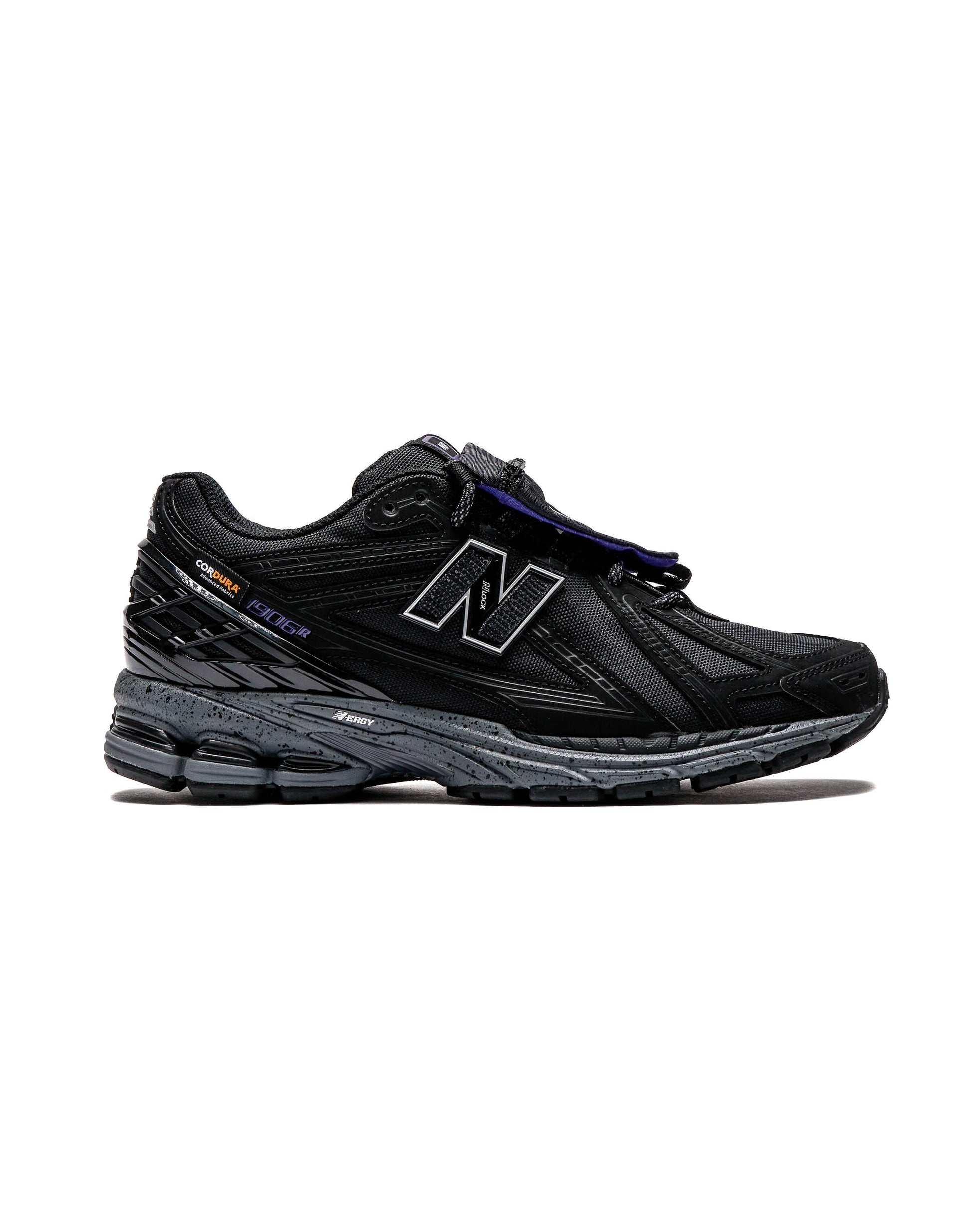 Exclusive New Balance M 1906 ROC — 4 — Front View