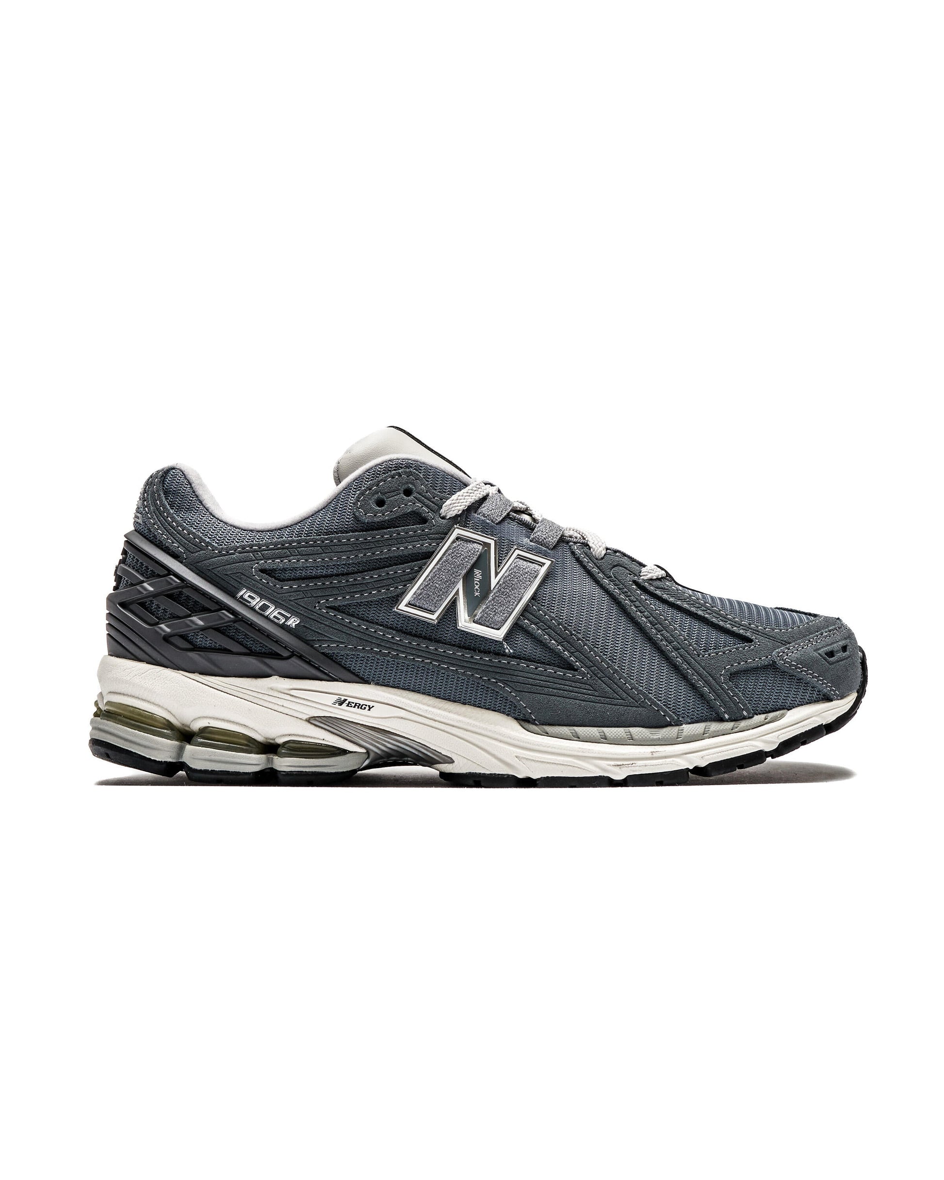 Exclusive New Balance M 1906 RV — 4 — Front View