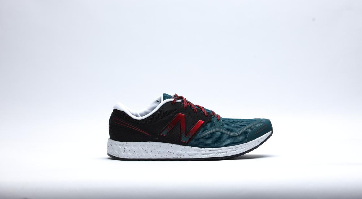 Exclusive New Balance M 1980 DK — 4 — Front View