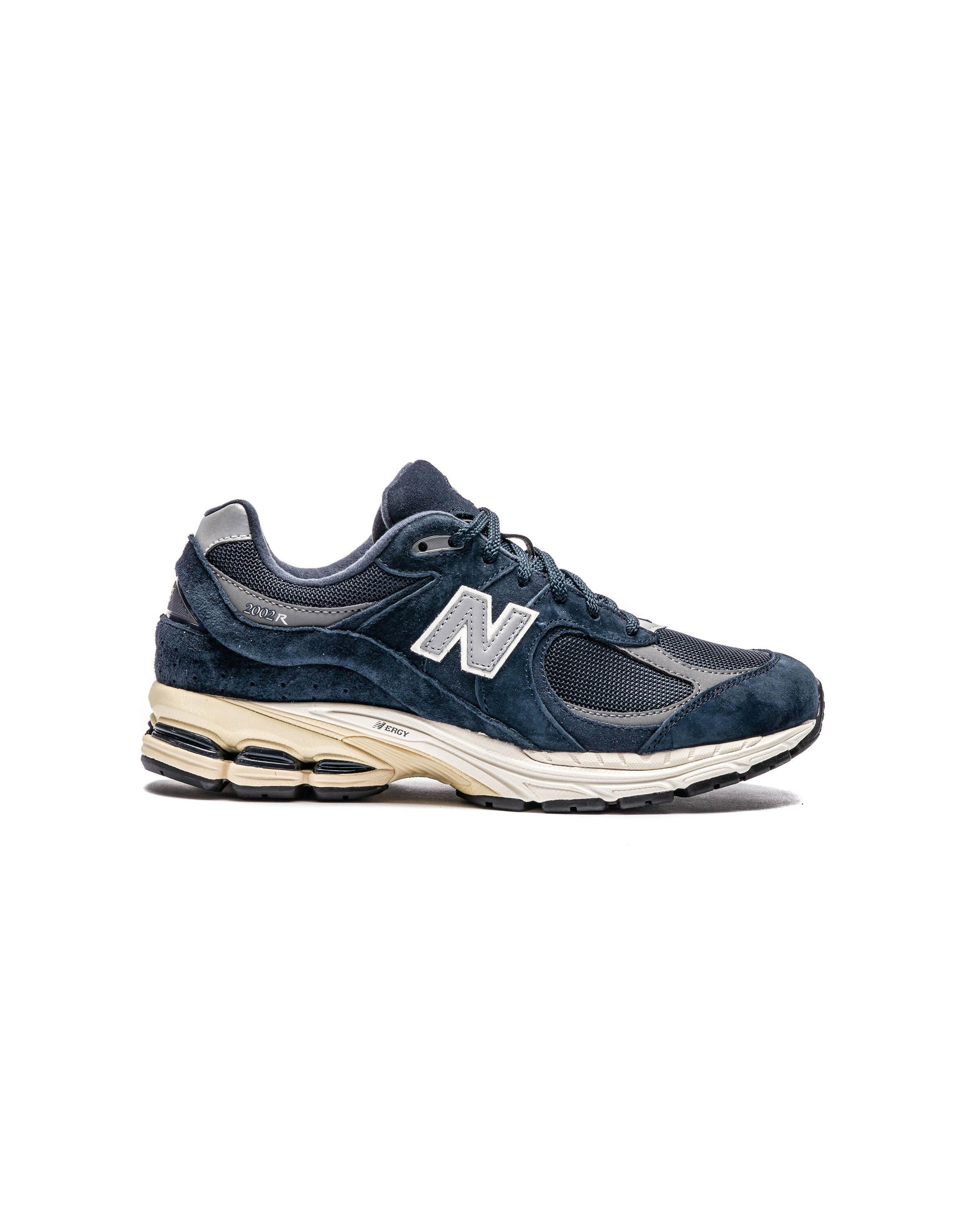 Exclusive New Balance M 2002 RCA — 4 — Front View