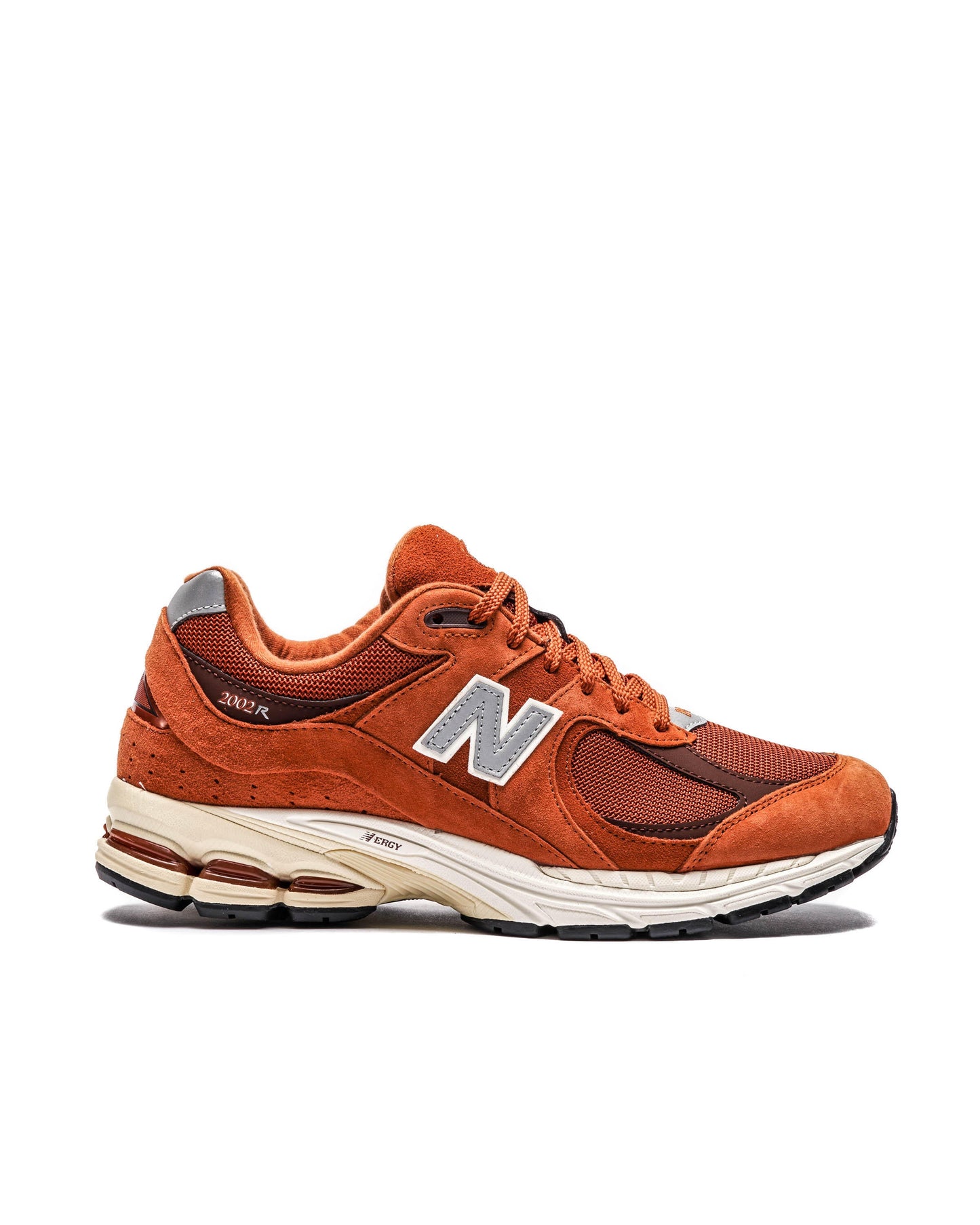 Exclusive New Balance M 2002 RCB — 4 — Front View