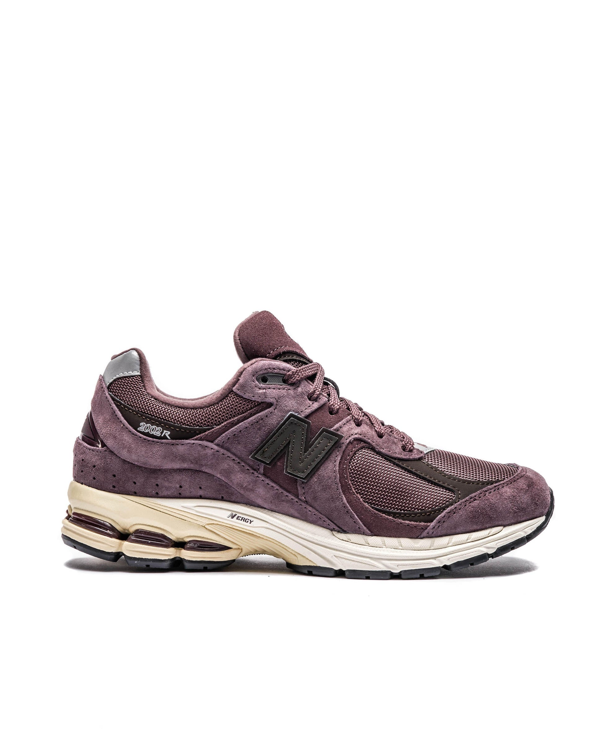 Exclusive New Balance M 2002 RCD — 4 — Front View