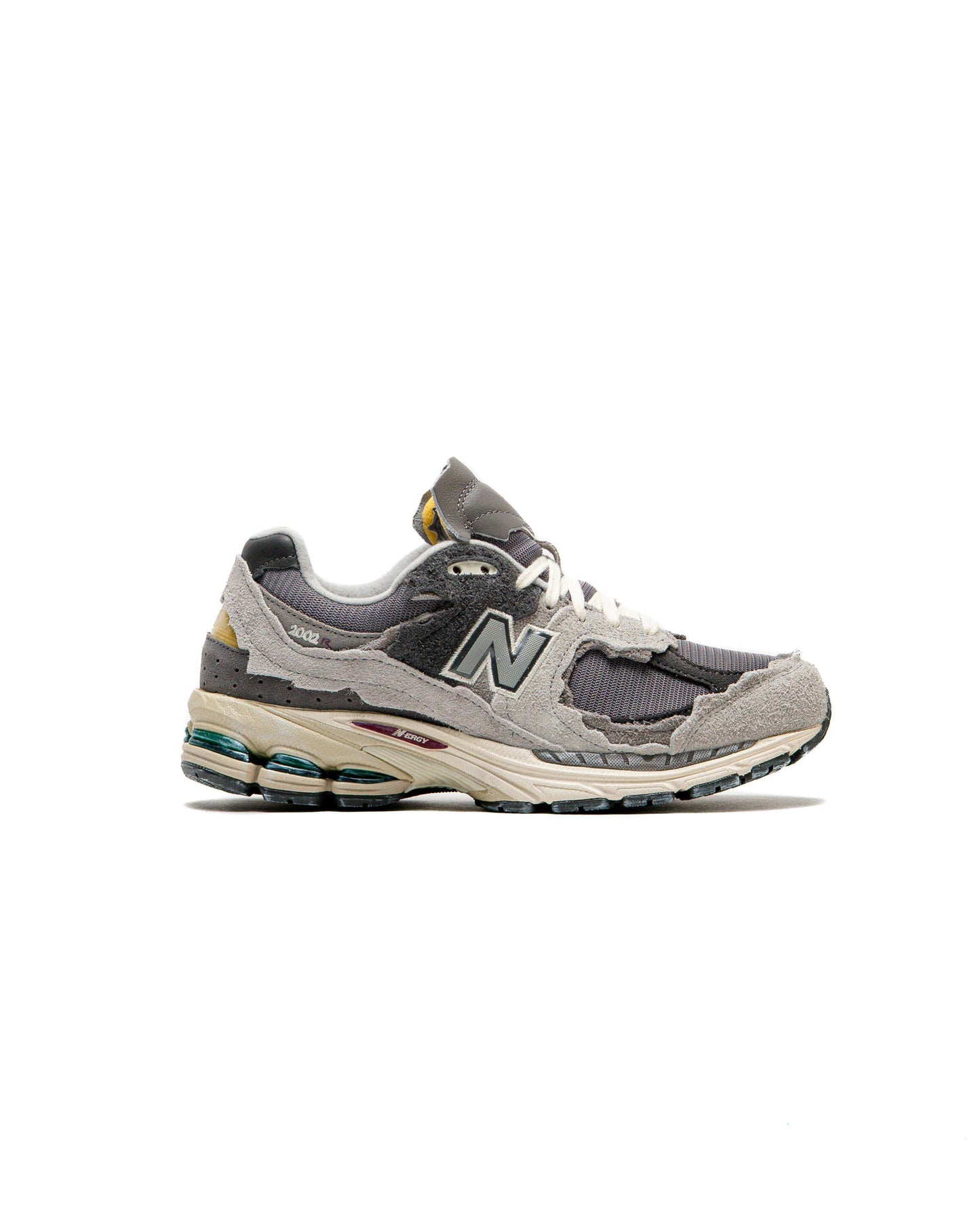 Exclusive New Balance 2002R — 4 — Front View