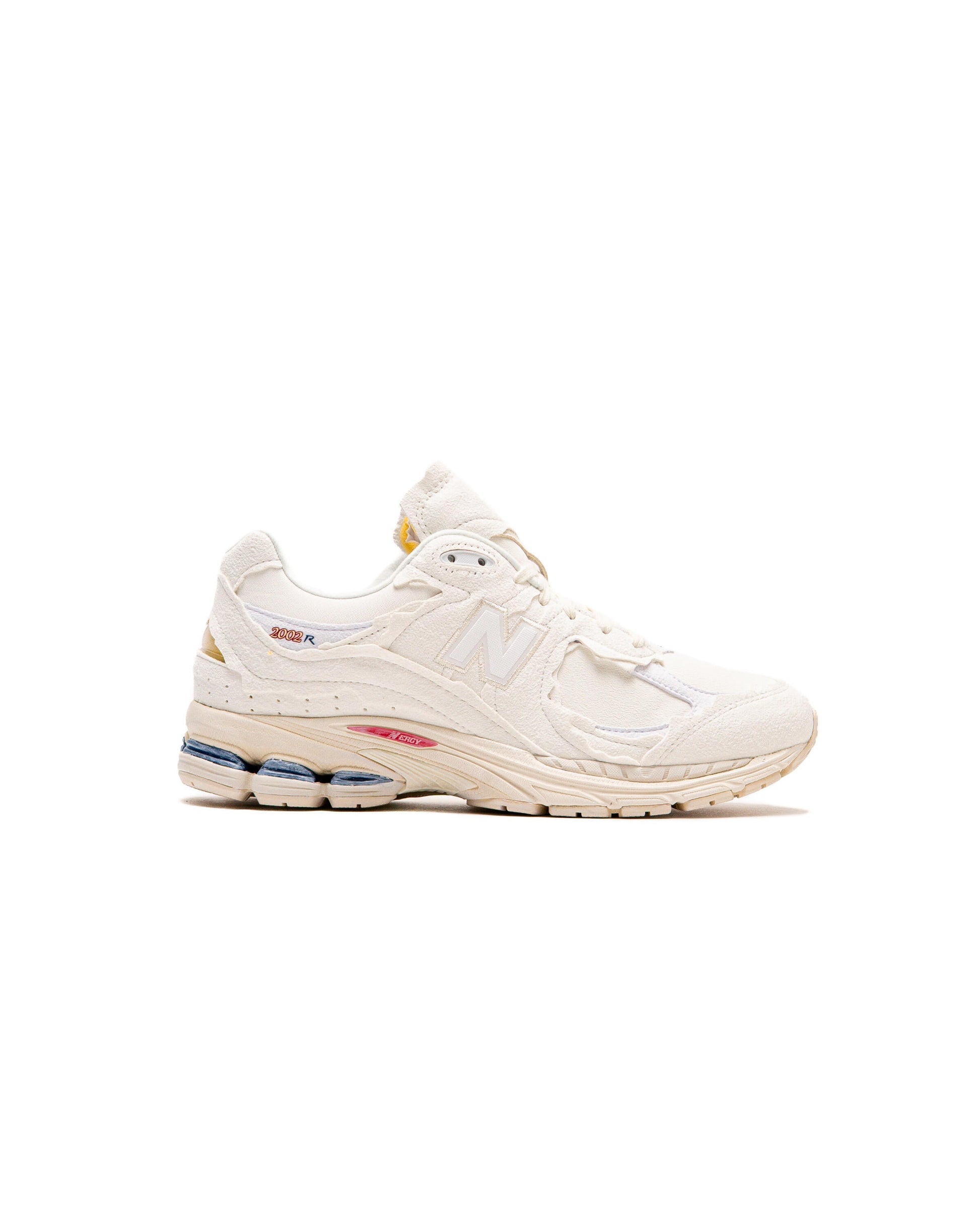Exclusive New Balance 2002R — 4 — Front View