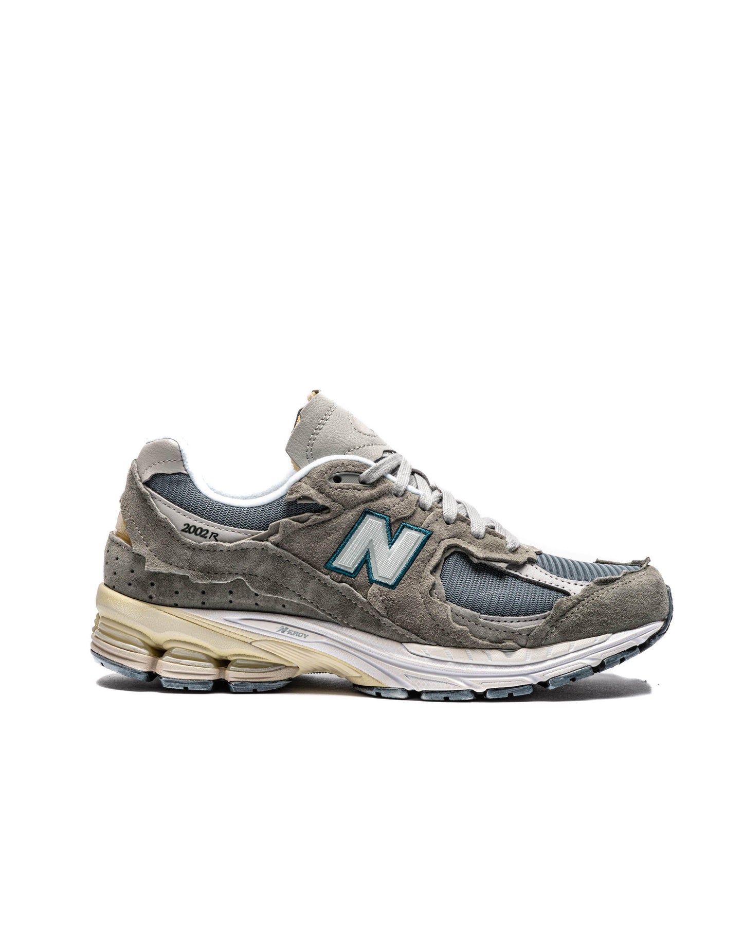 Exclusive New Balance M 2002 RDD — 4 — Front View