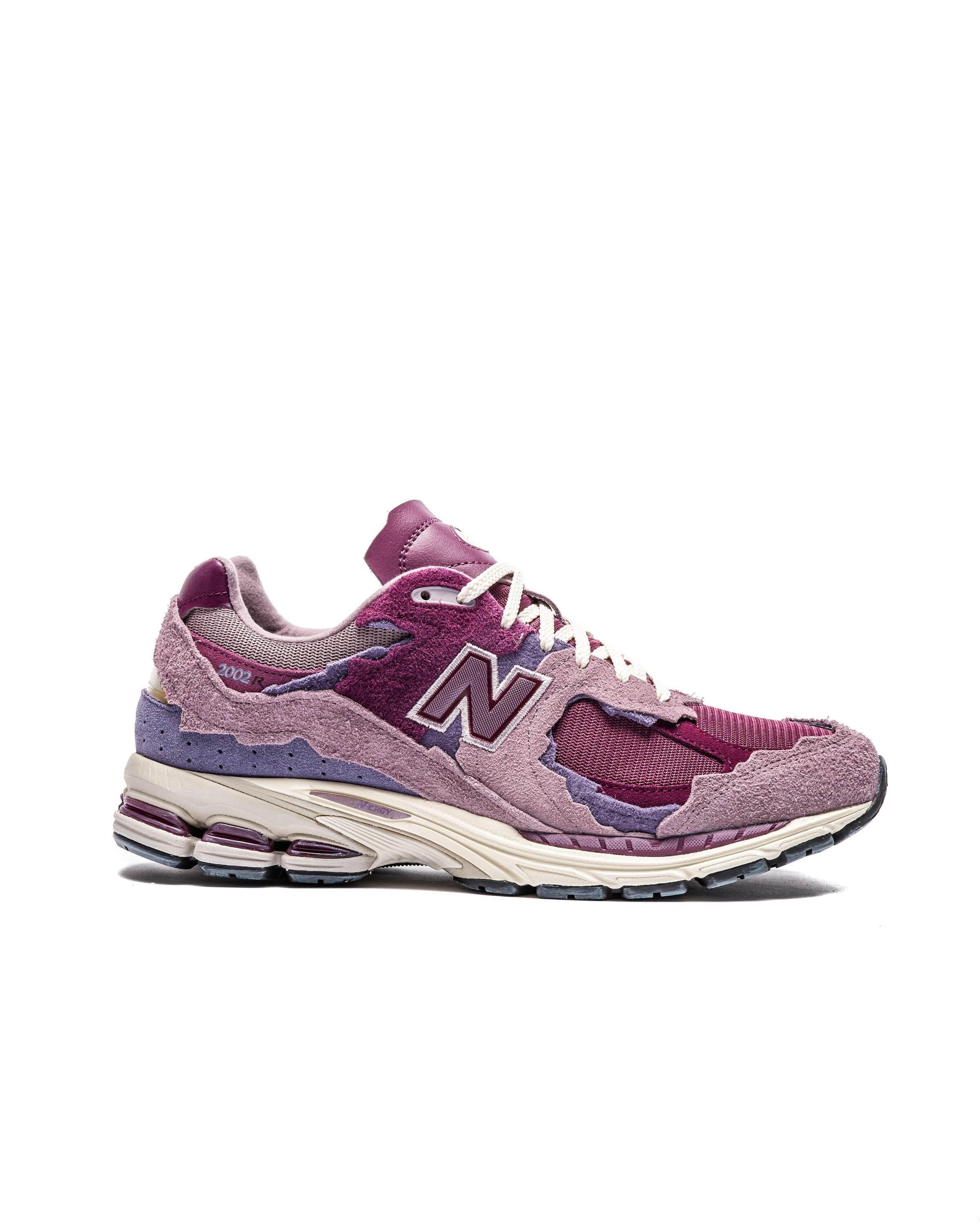 Exclusive New Balance M 2002 RDH — 4 — Front View