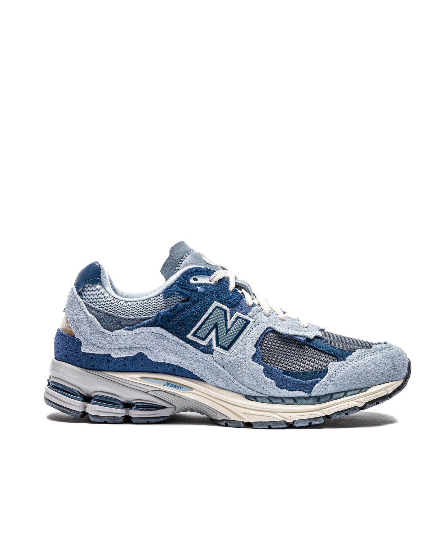 Exclusive New Balance M 2002 RDI — 4 — Front View