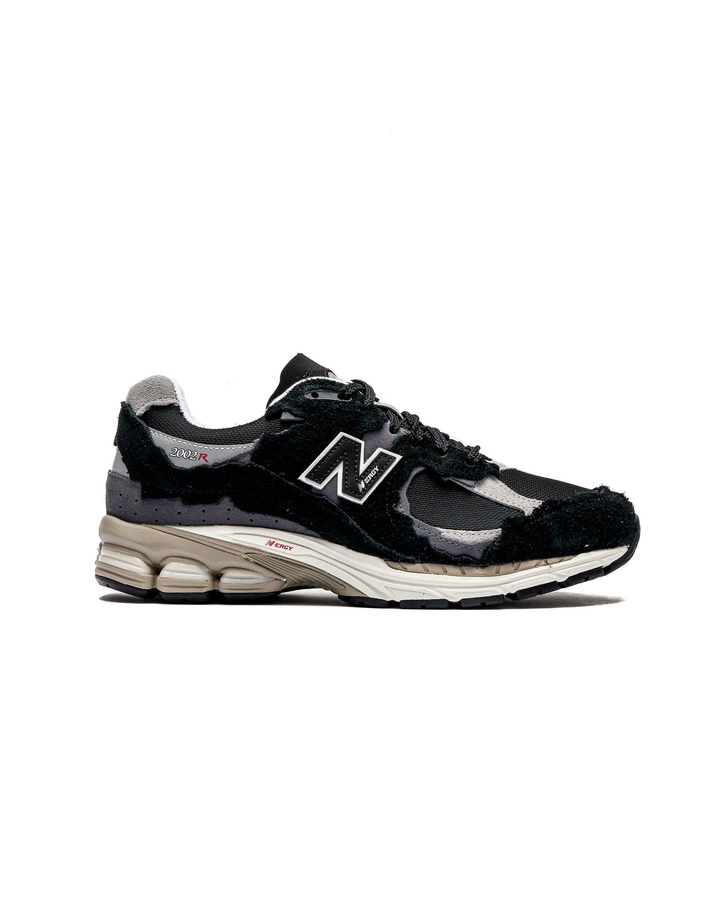 Exclusive New Balance M 2002 RDJ — 4 — Front View
