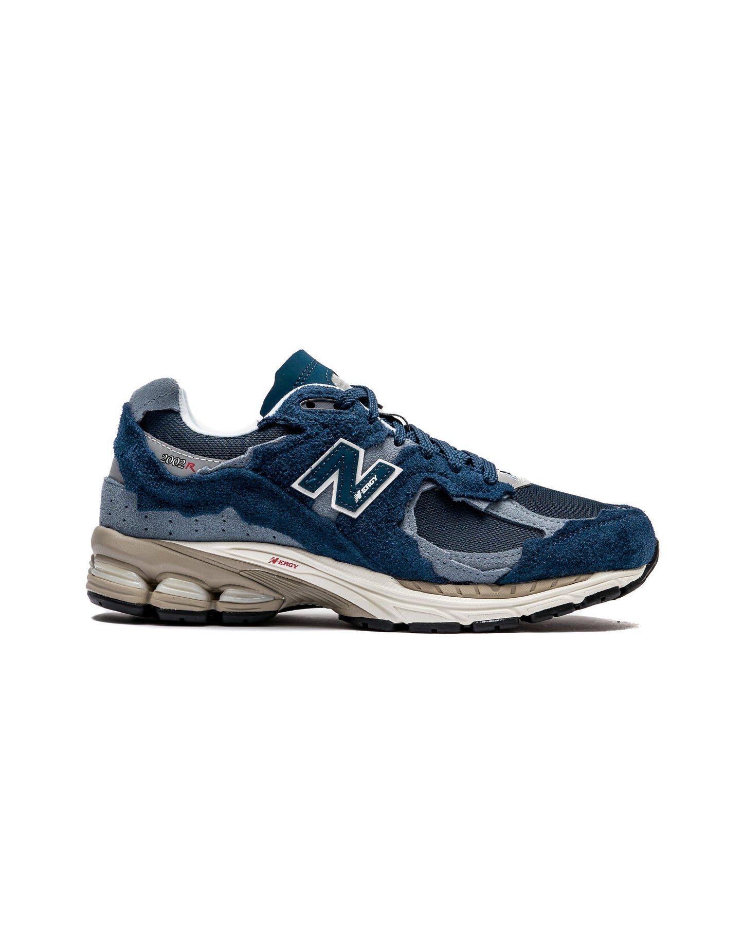 Exclusive New Balance M 2002 RDK — 4 — Front View