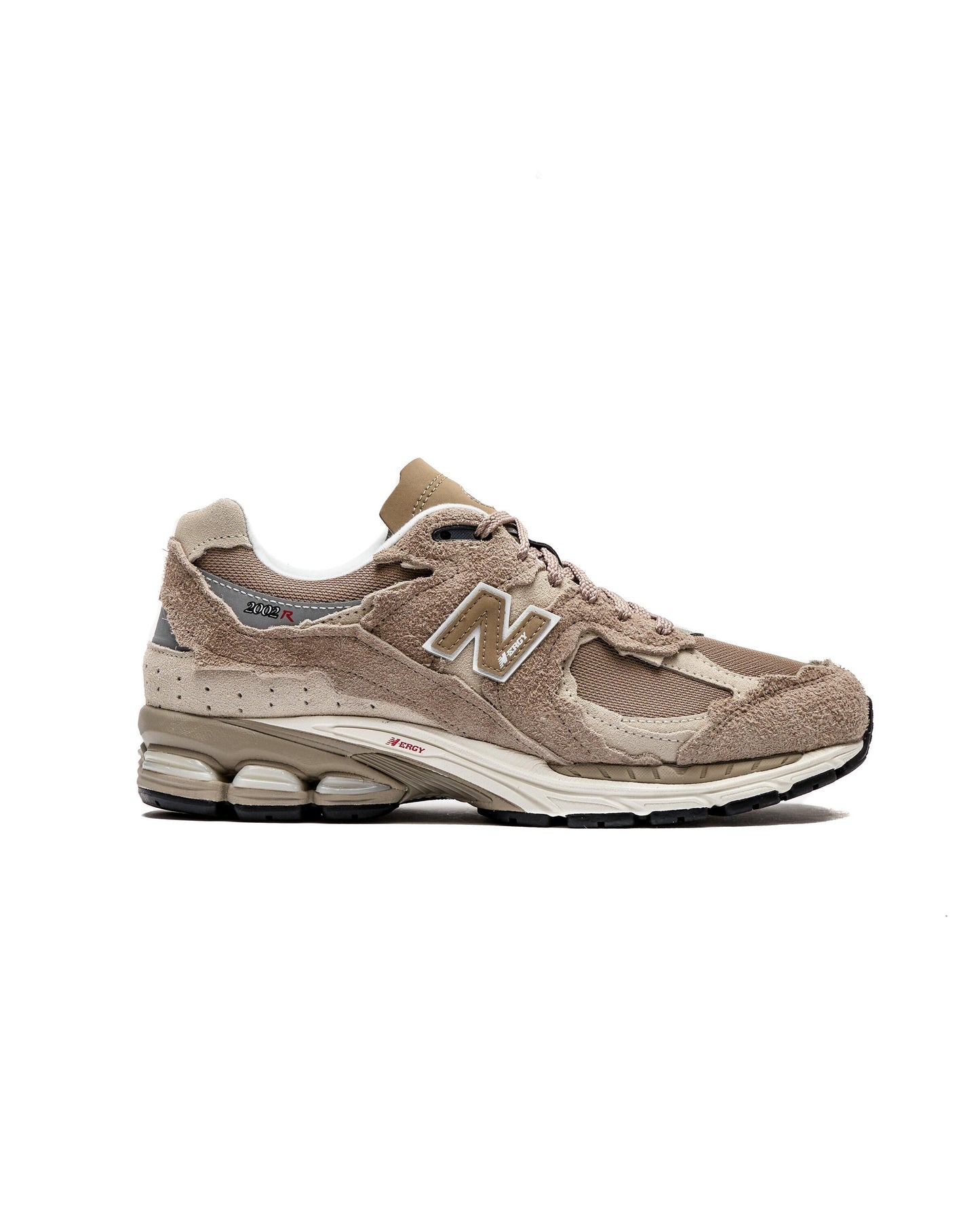 Exclusive New Balance M 2002 RDL — 4 — Front View