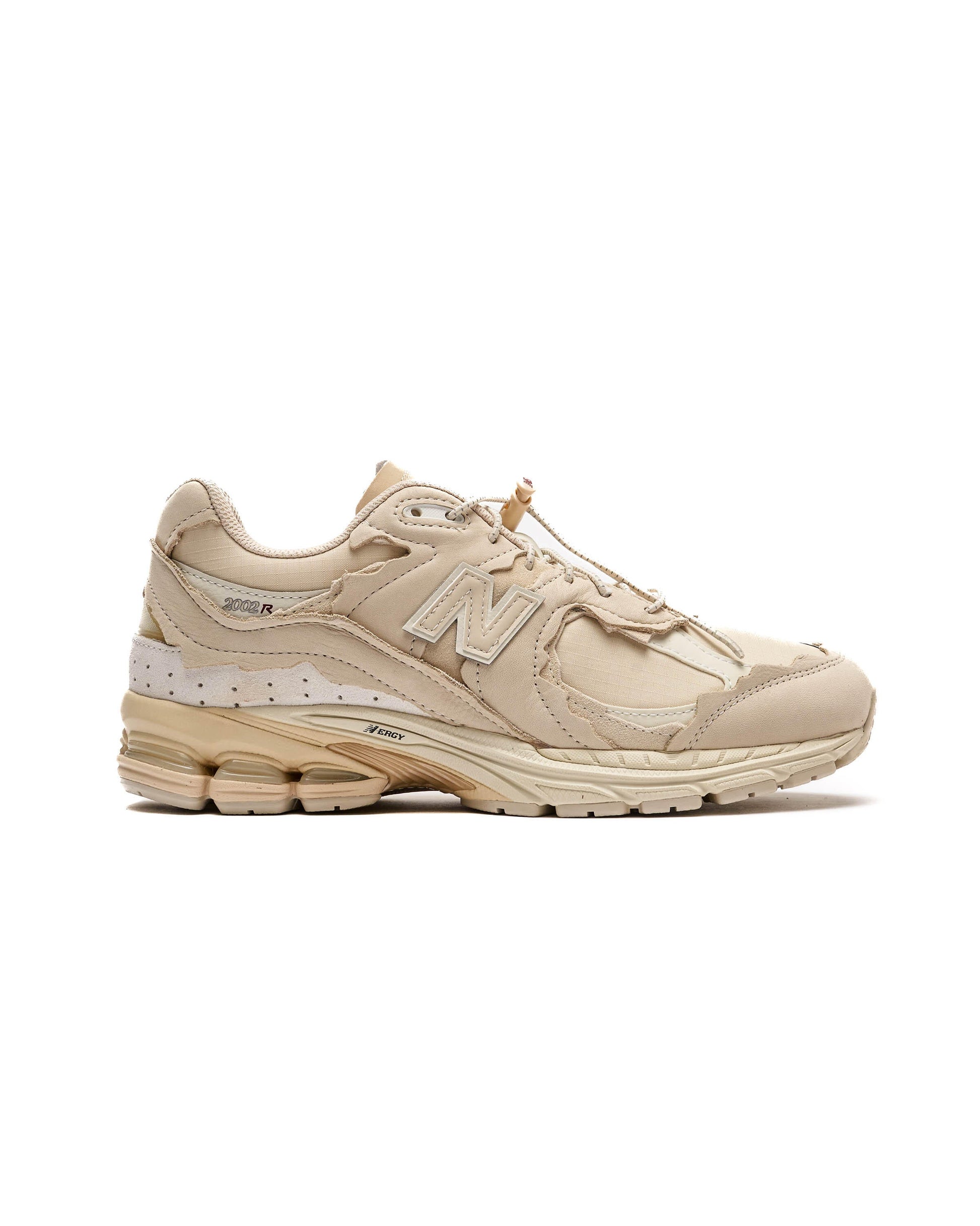 Exclusive New Balance M 2002 RDQ — 4 — Front View