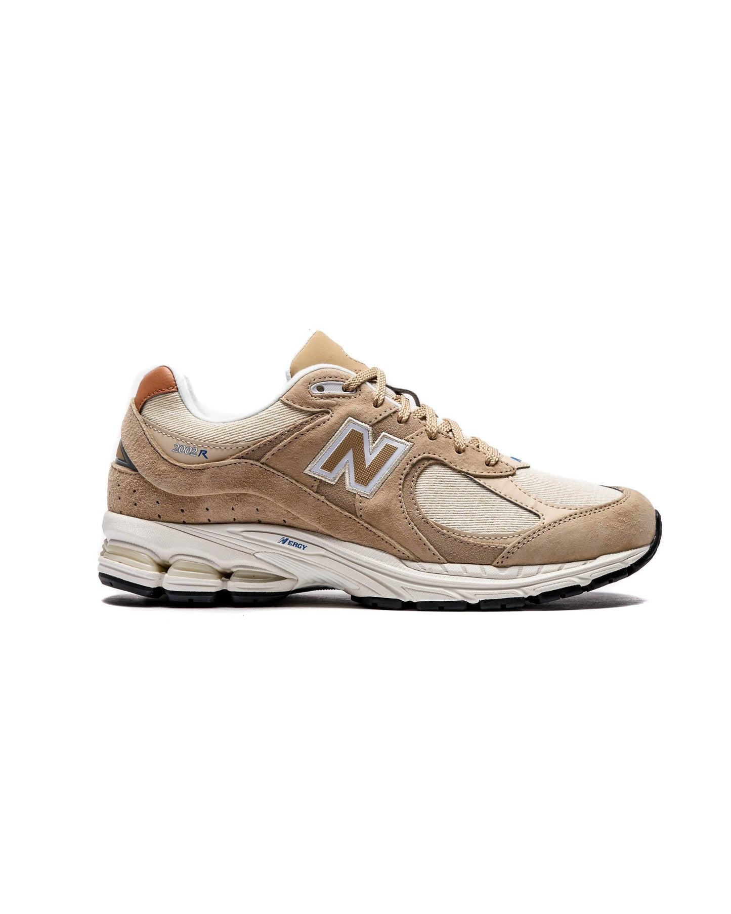 Exclusive New Balance M 2002 REF — 4 — Front View