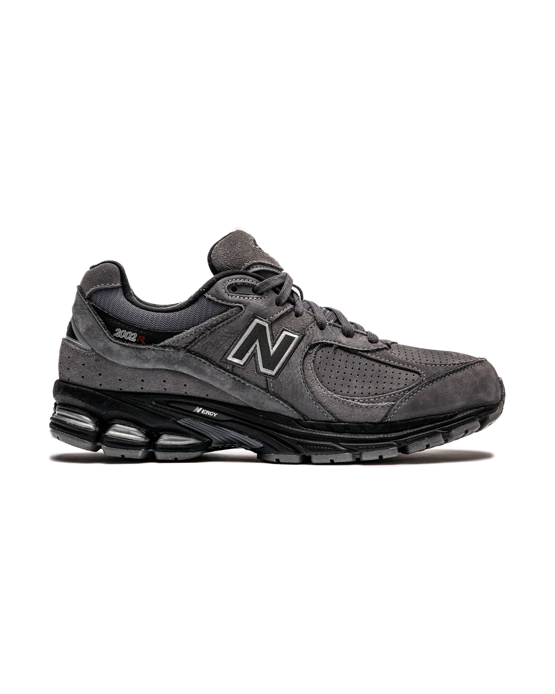 Exclusive New Balance M 2002 REH — 4 — Front View