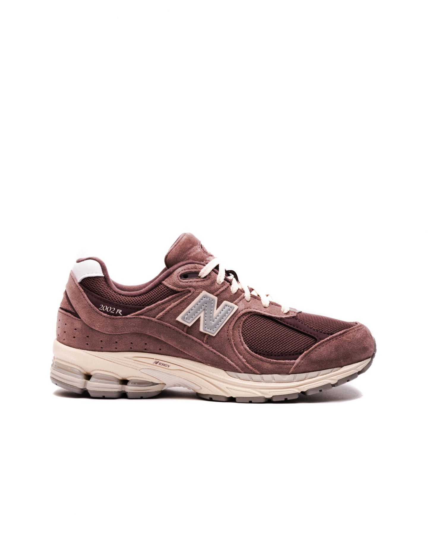 Exclusive New Balance M 2002 RHD — 4 — Front View