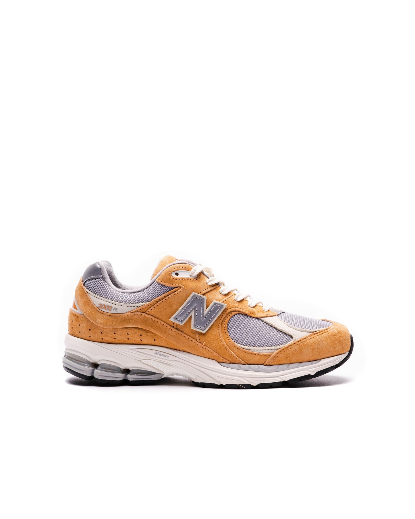 Exclusive New Balance M 2002 RHM — 4 — Front View