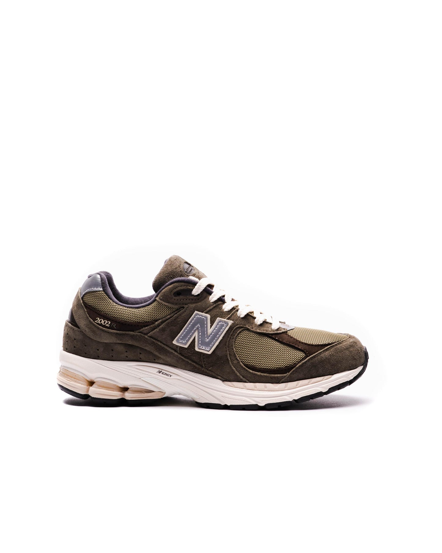 Exclusive New Balance M 2002 RHN — 4 — Front View