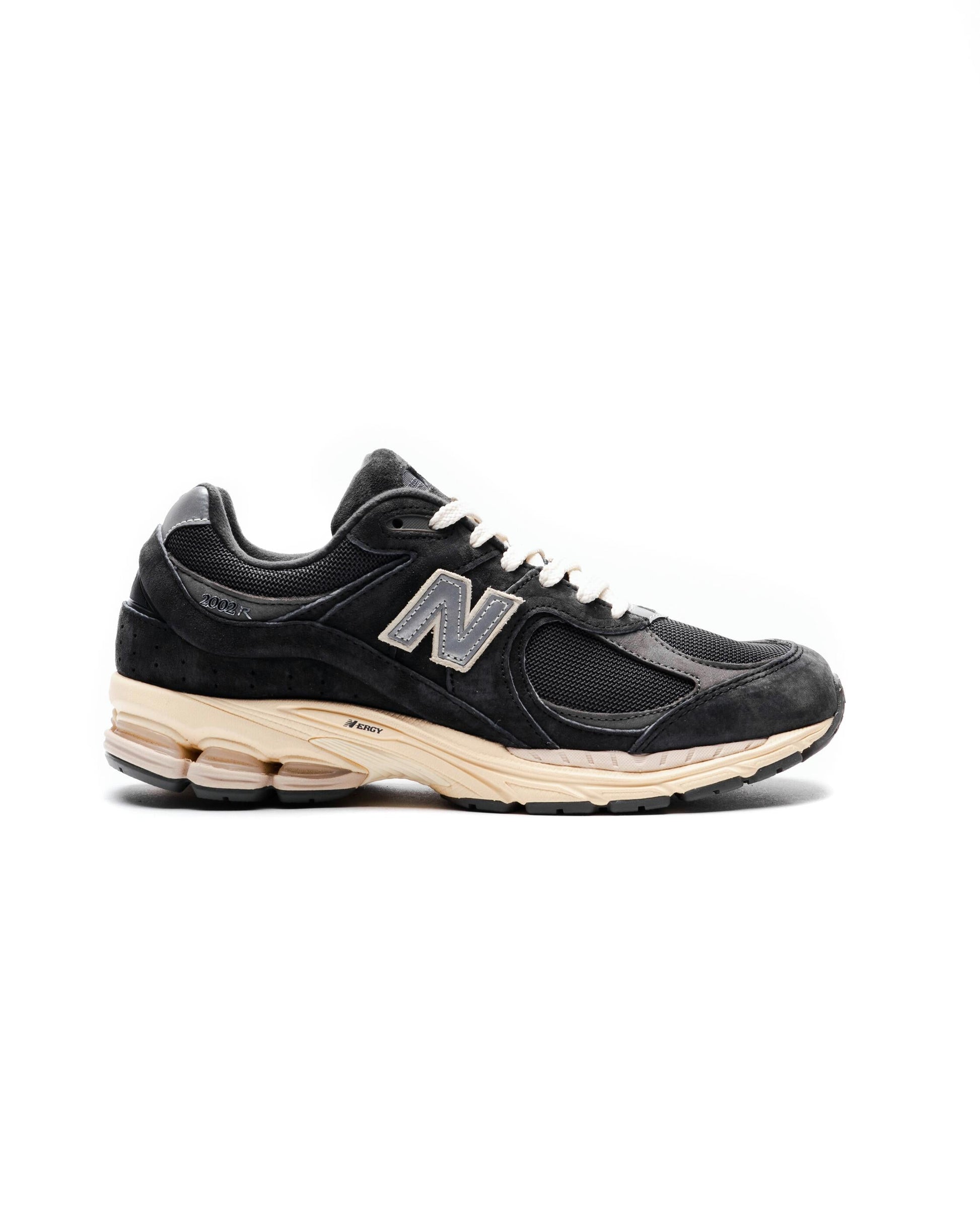 Exclusive New Balance M 2002 RHO — 4 — Front View