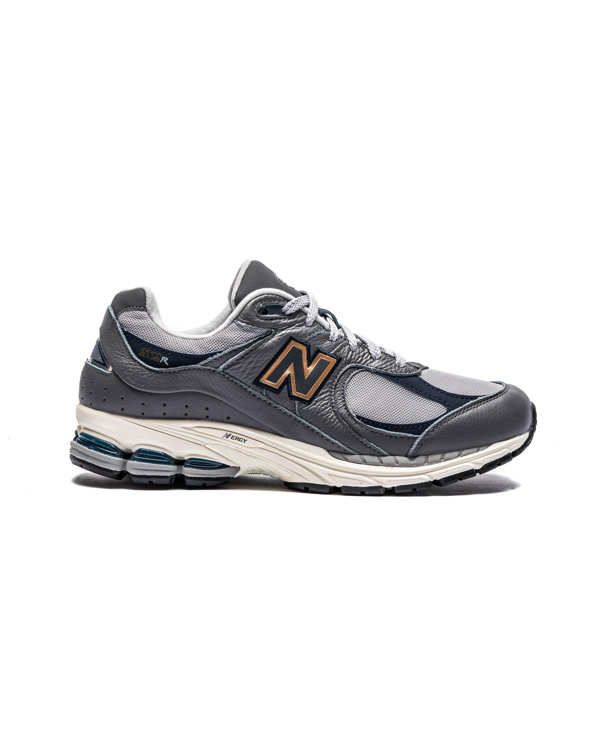 Exclusive New Balance M 2002 RHP — 4 — Front View