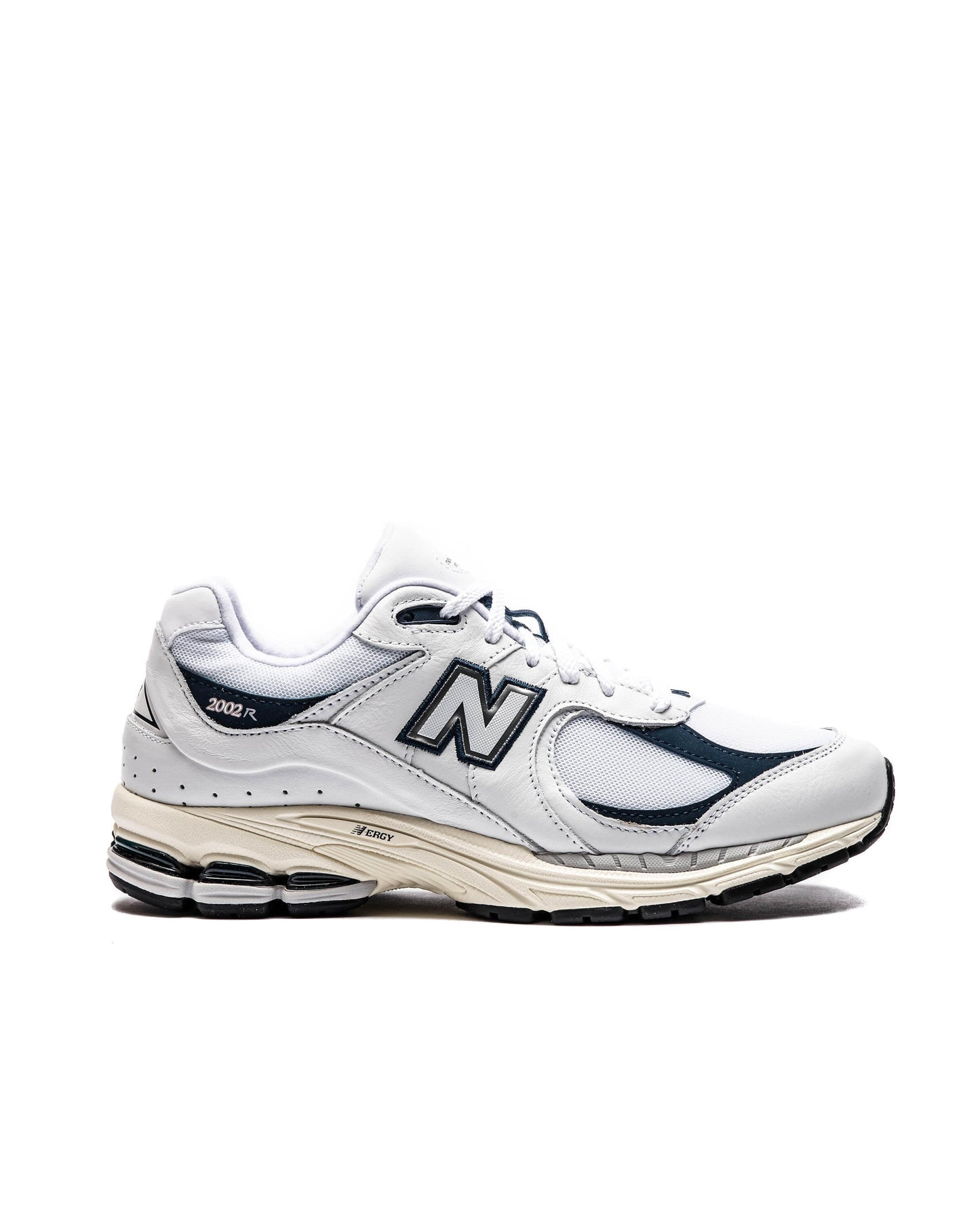 Exclusive New Balance M 2002 RHQ — 4 — Front View