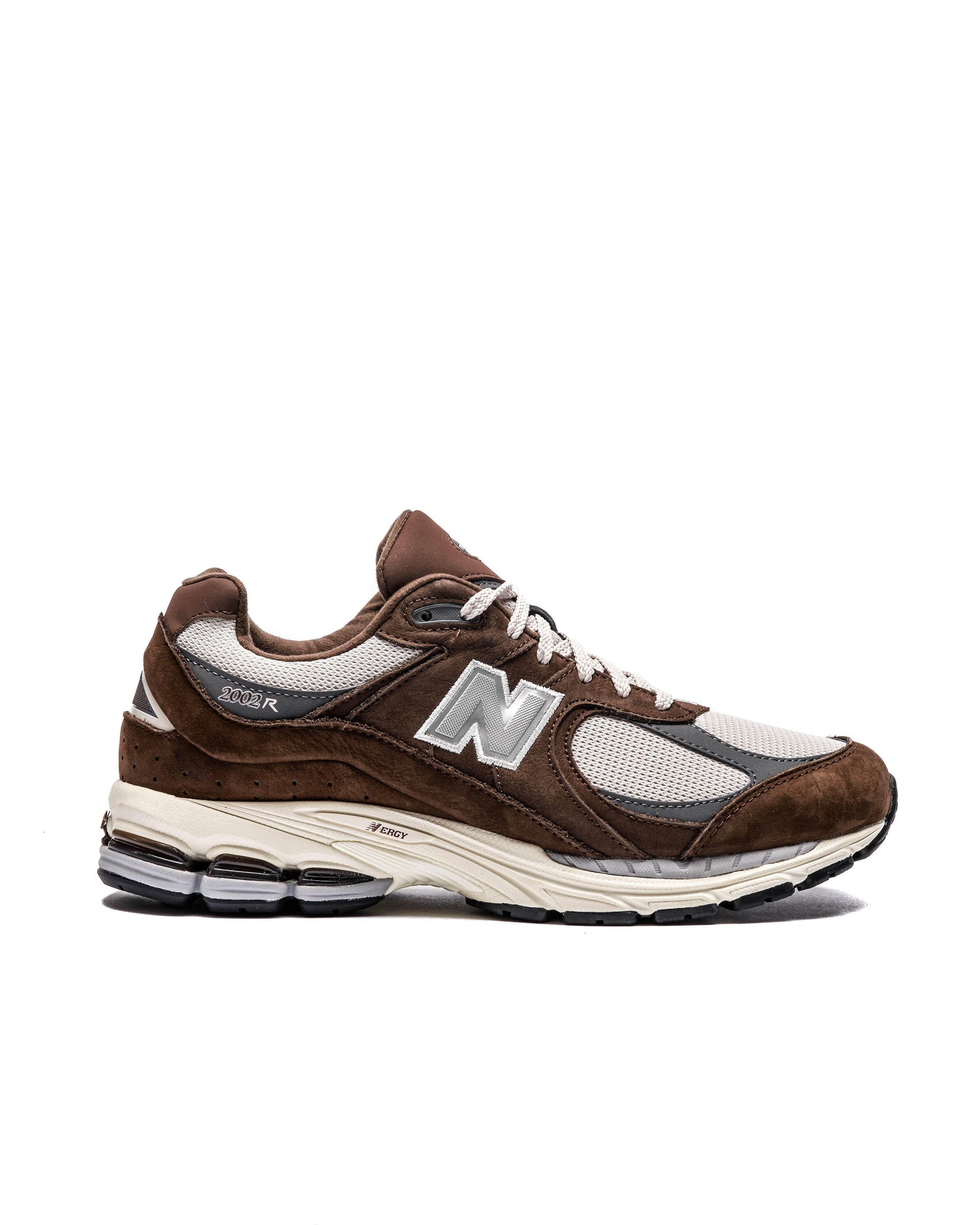 Exclusive New Balance M 2002 RHS — 4 — Front View