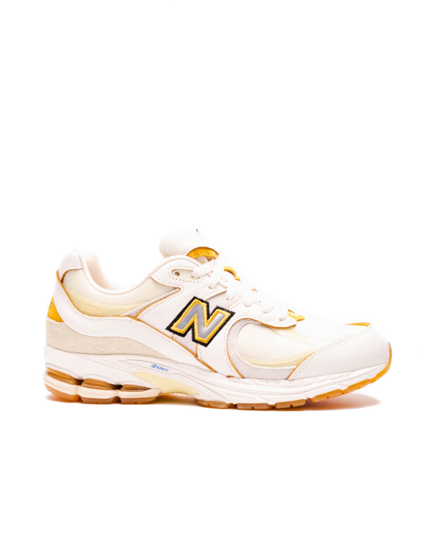 Exclusive New Balance x Joe Freshgoods M 2002 RJ1 "Conversations Amongst Us" — 4 — Front View
