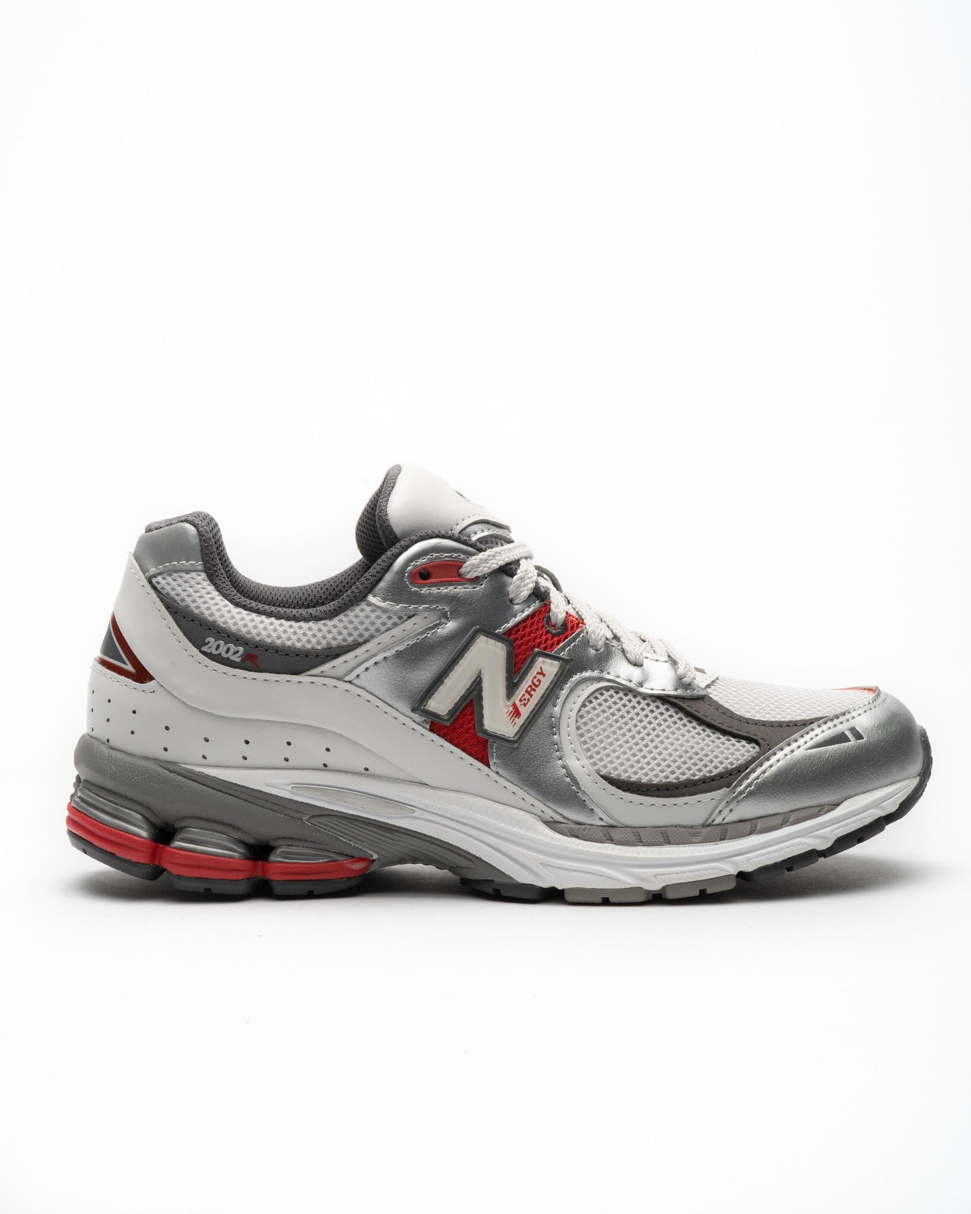 Exclusive New Balance M 2002 RLB — 4 — Front View