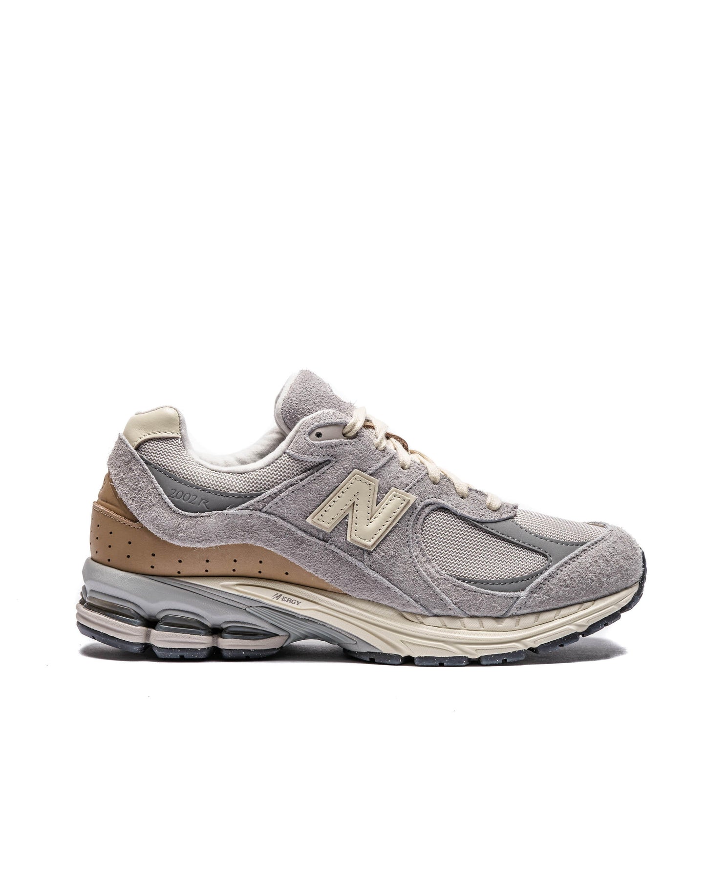 Exclusive New Balance M 2002 RSA — 4 — Front View