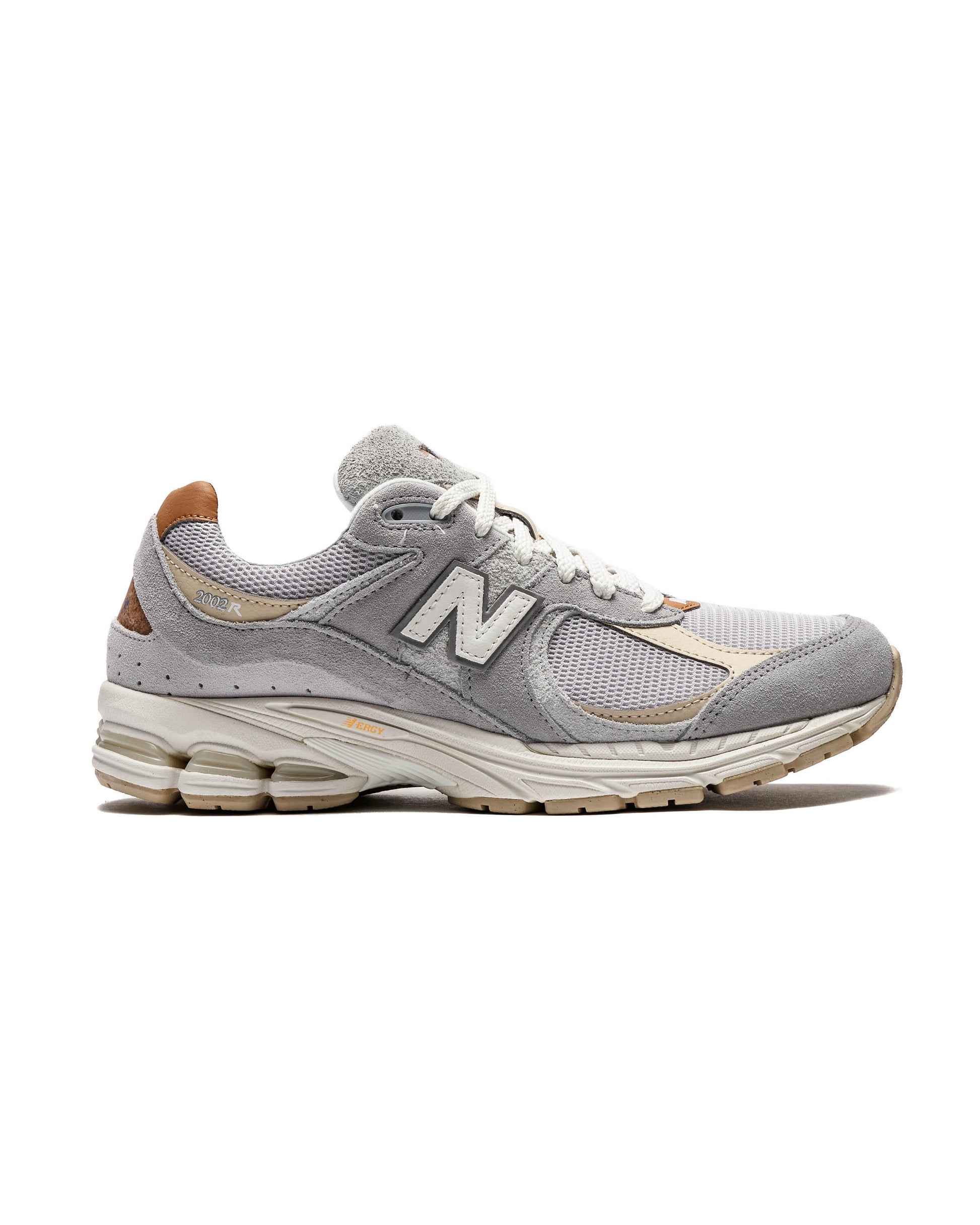 Exclusive New Balance M 2002 RSB — 4 — Front View