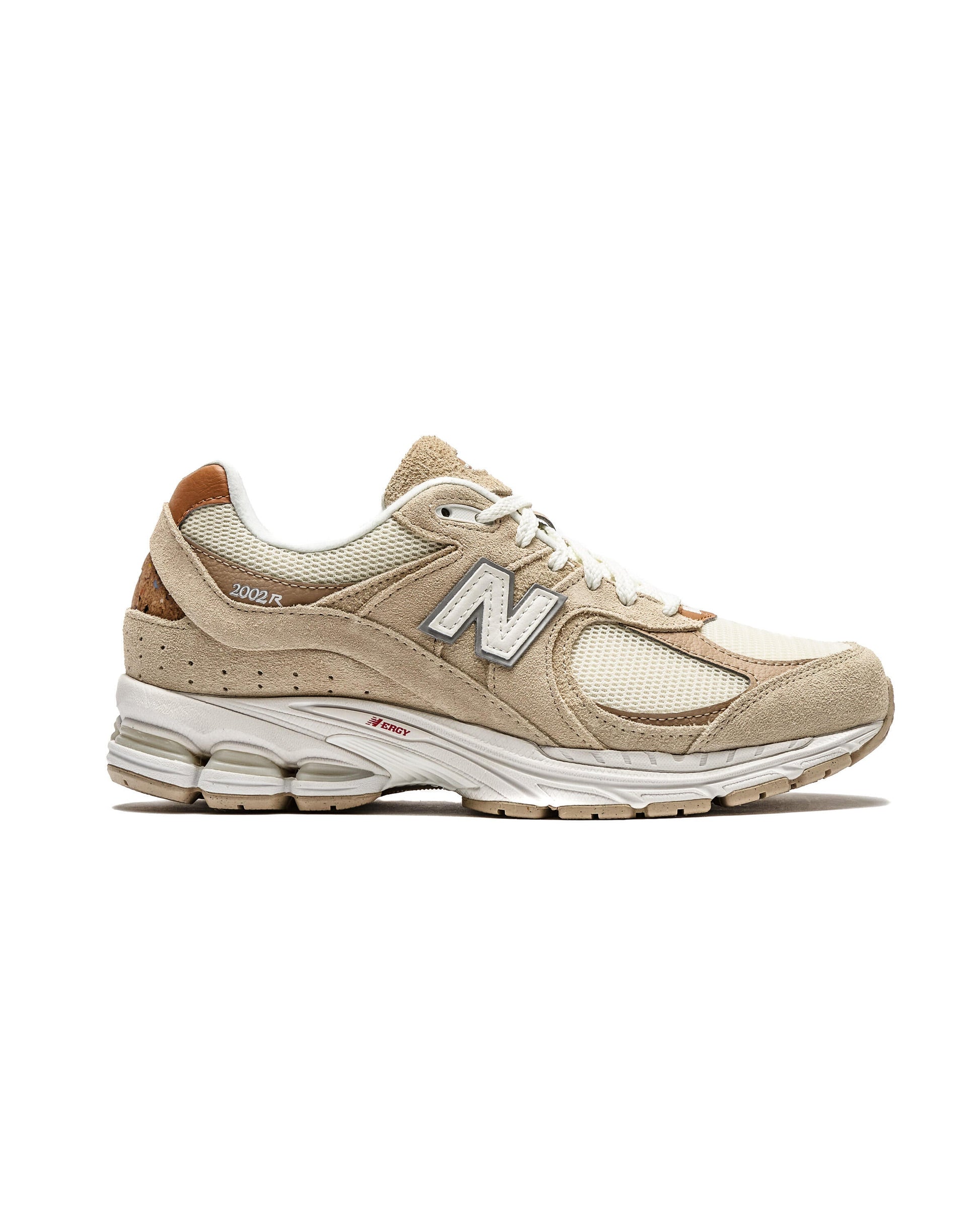 Exclusive New Balance M 2002 RSC — 4 — Front View